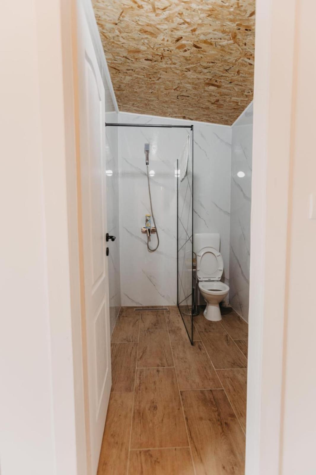 Apartmani Rosa