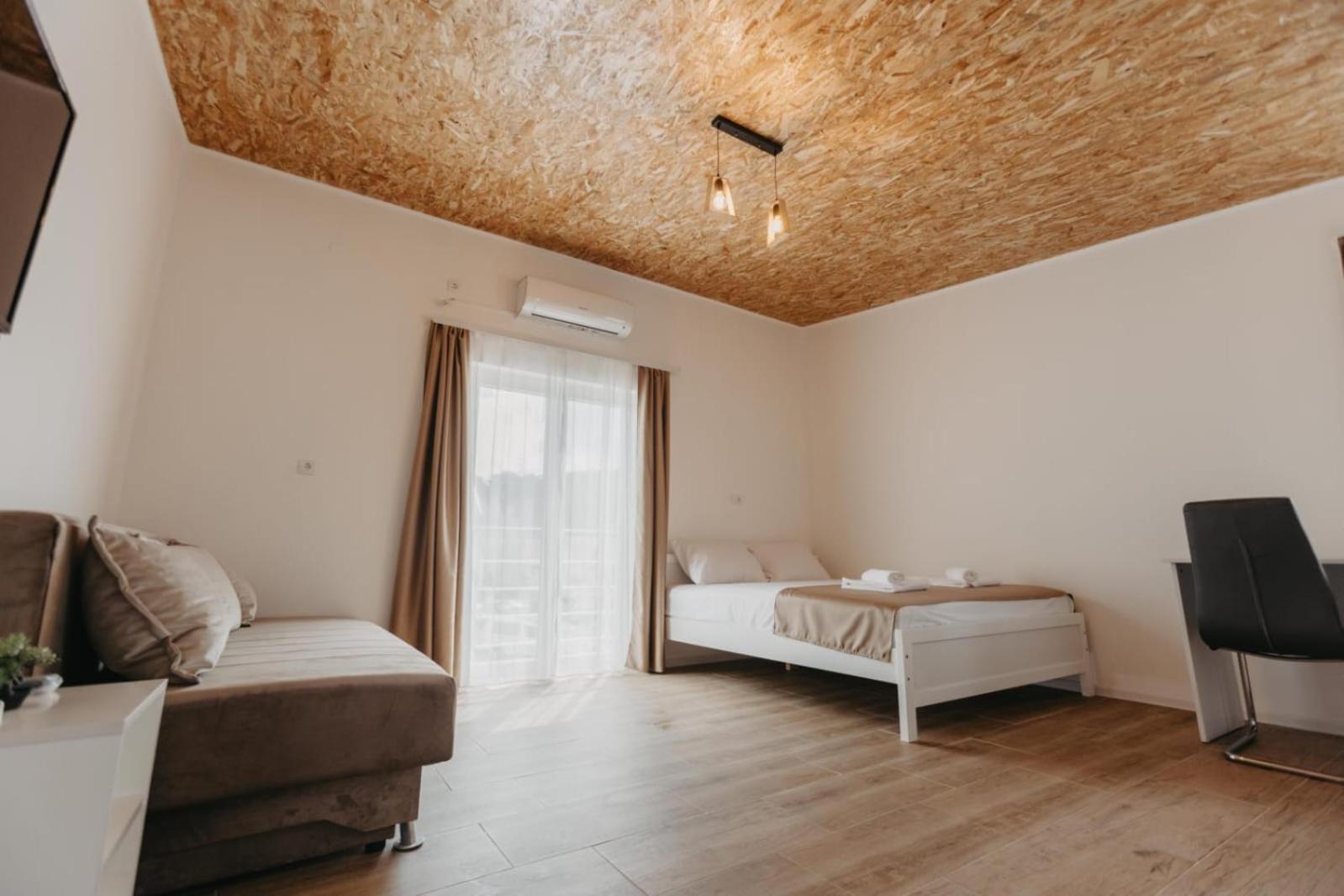 Apartmani Rosa