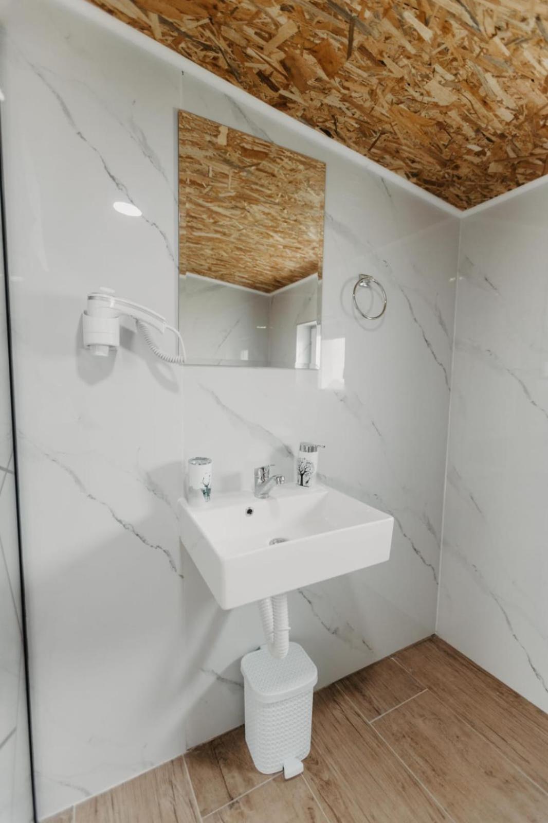 Apartmani Rosa