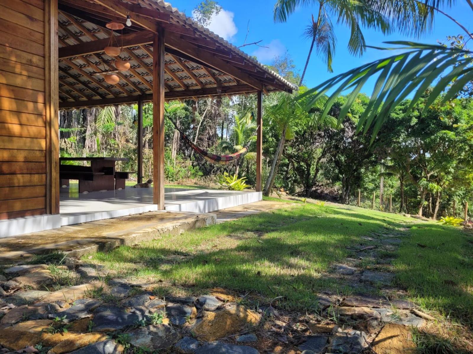 Cabana das Mandalas