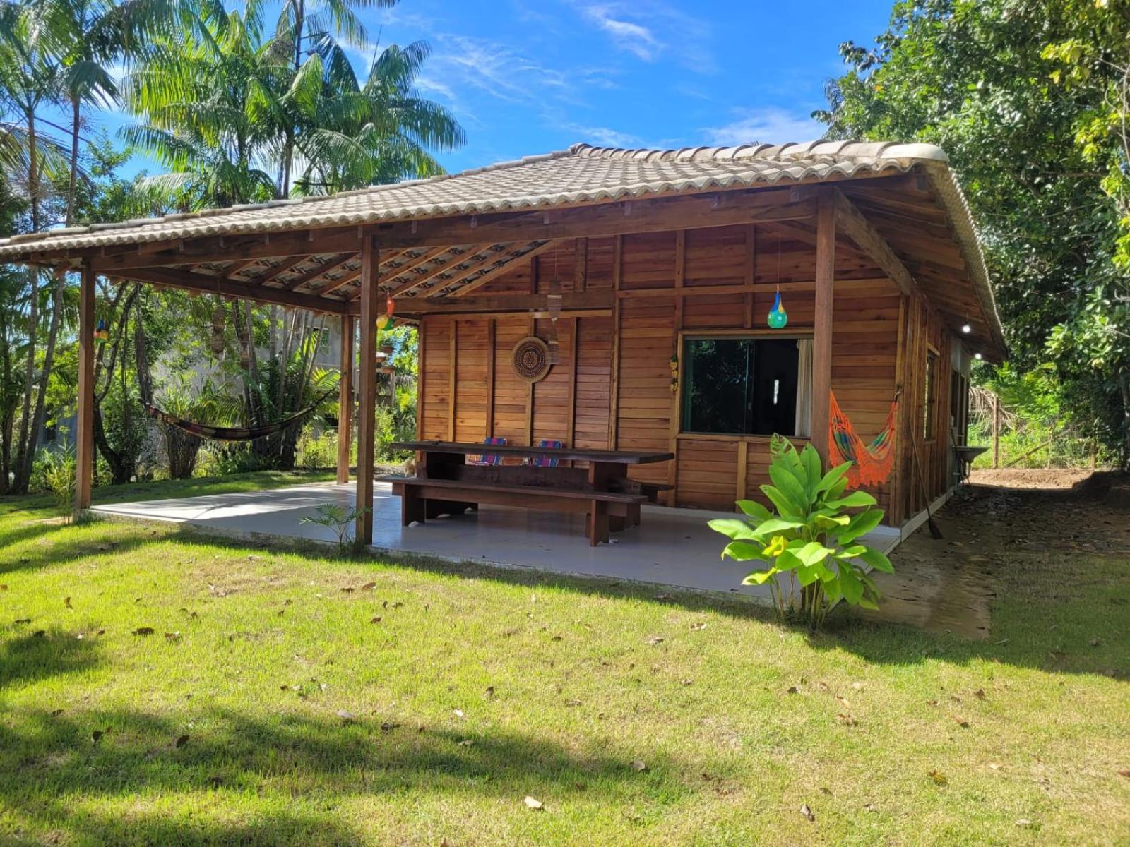 Cabana das Mandalas
