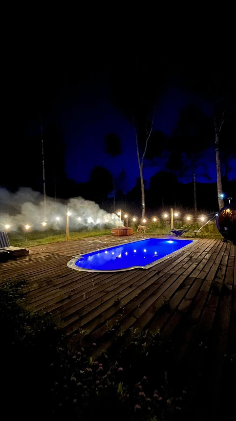 route 199 cabaña exclusiva centro de eventos