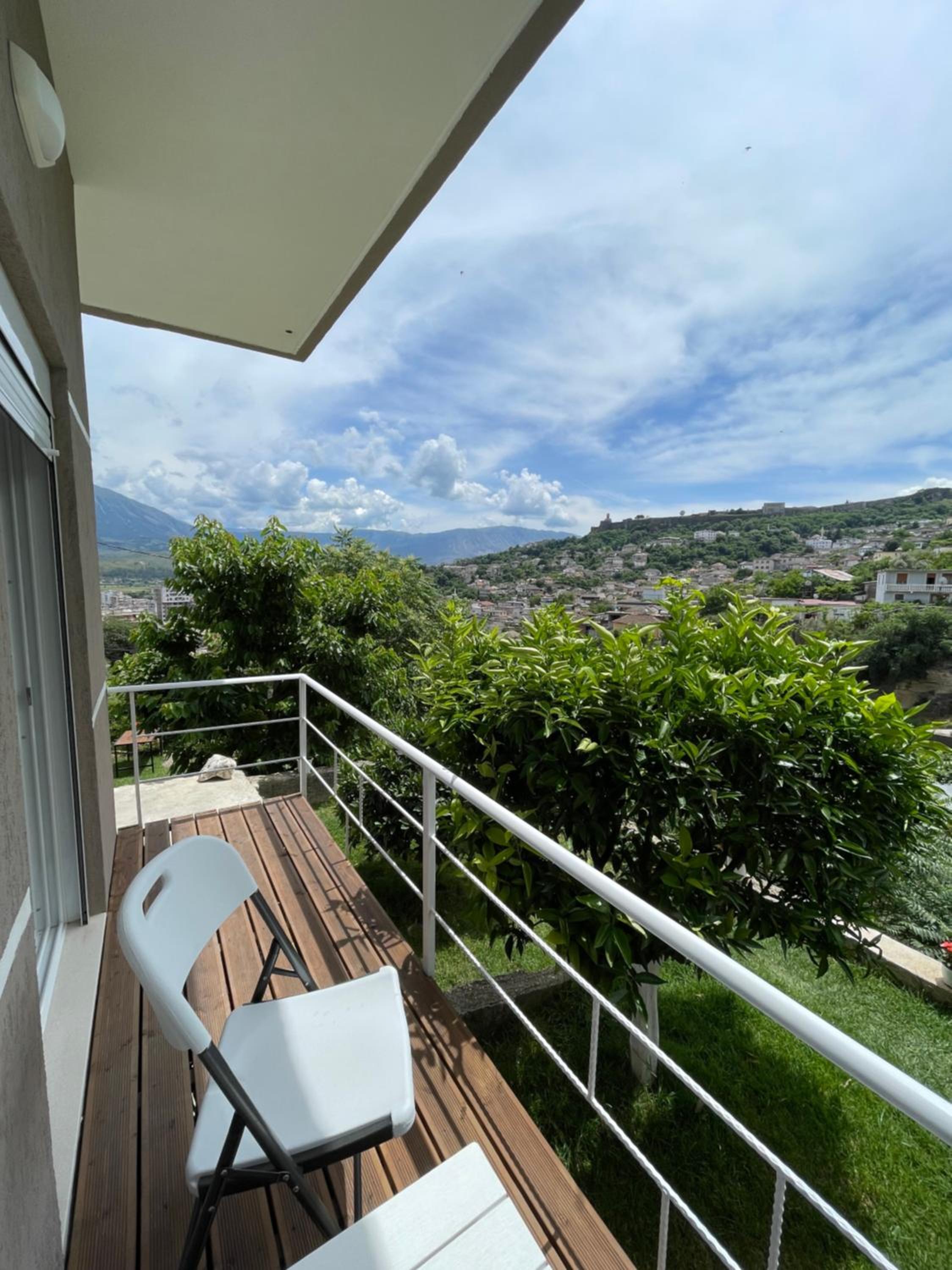 Ilvi Guesthouse