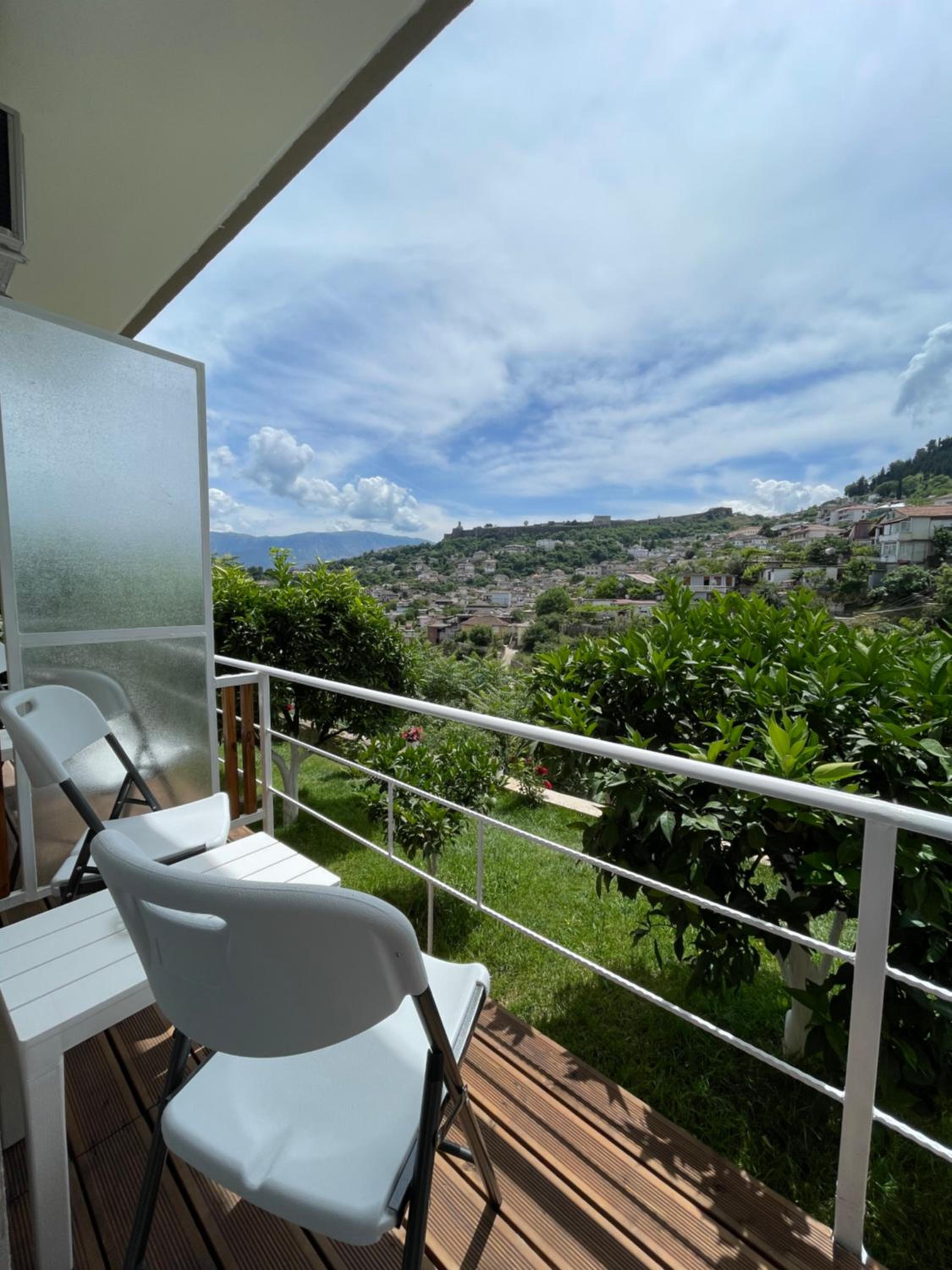 Ilvi Guesthouse