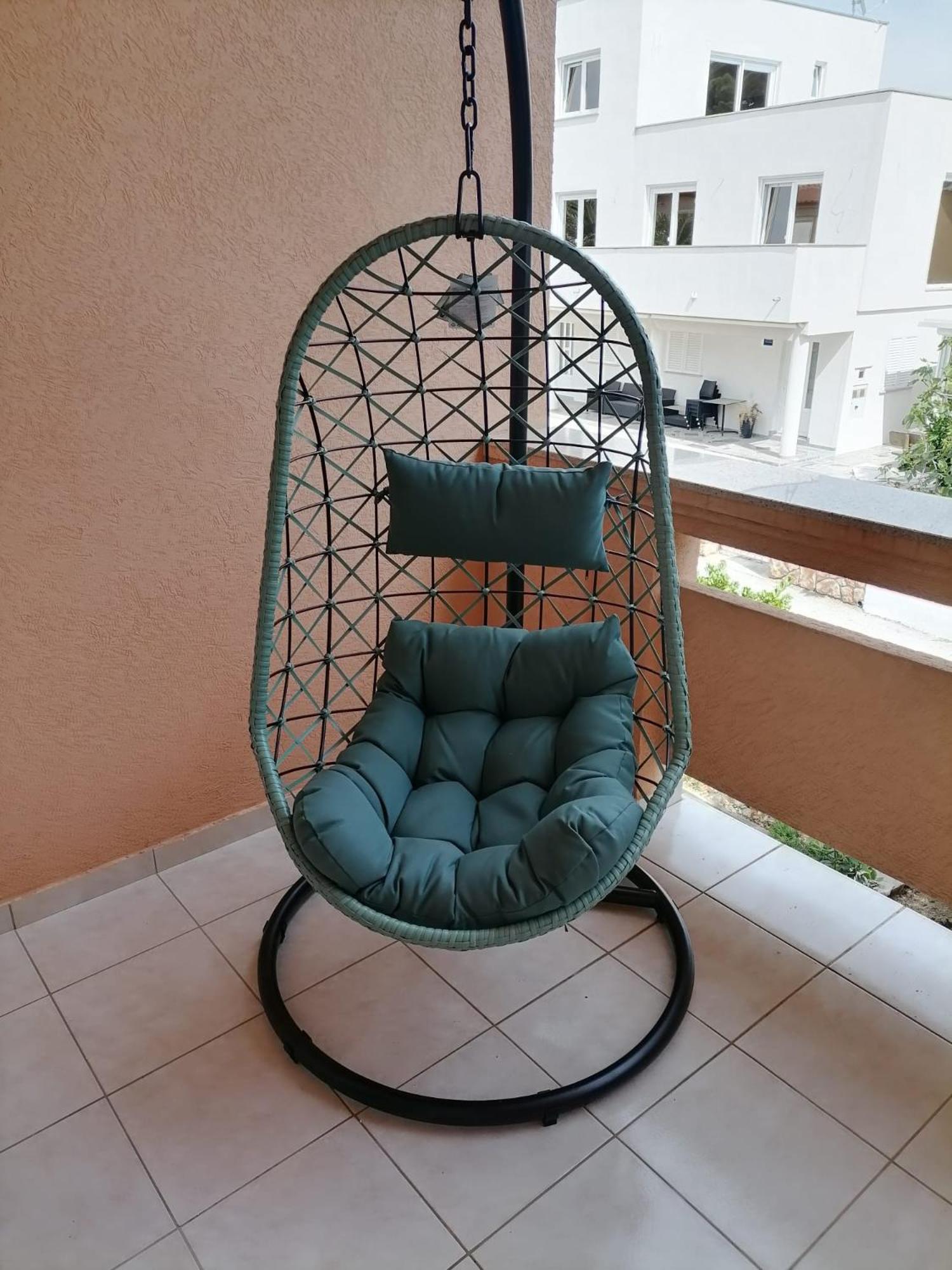 Apartman Mia Vir view 3