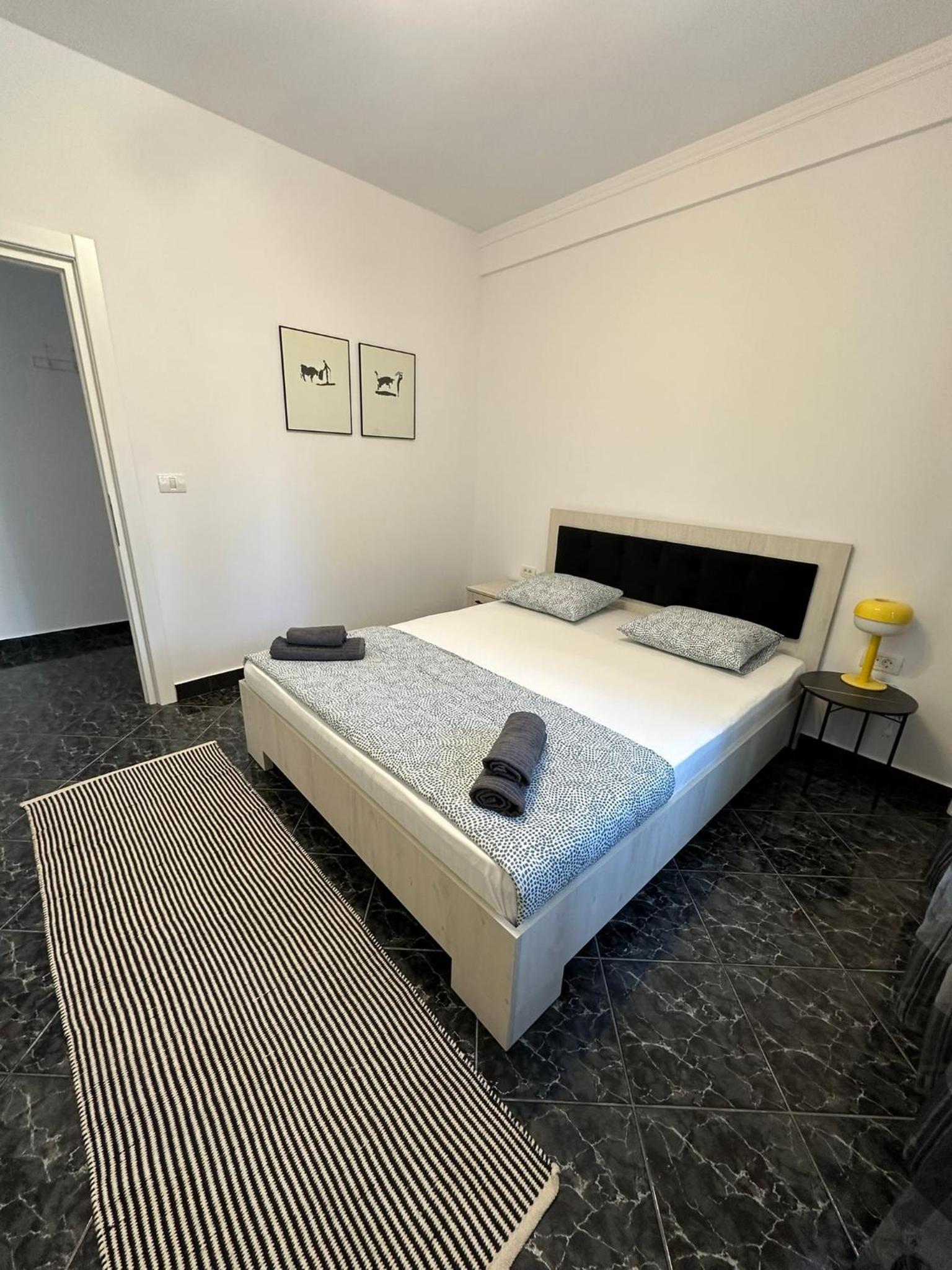 Serenity Apartments and Studios