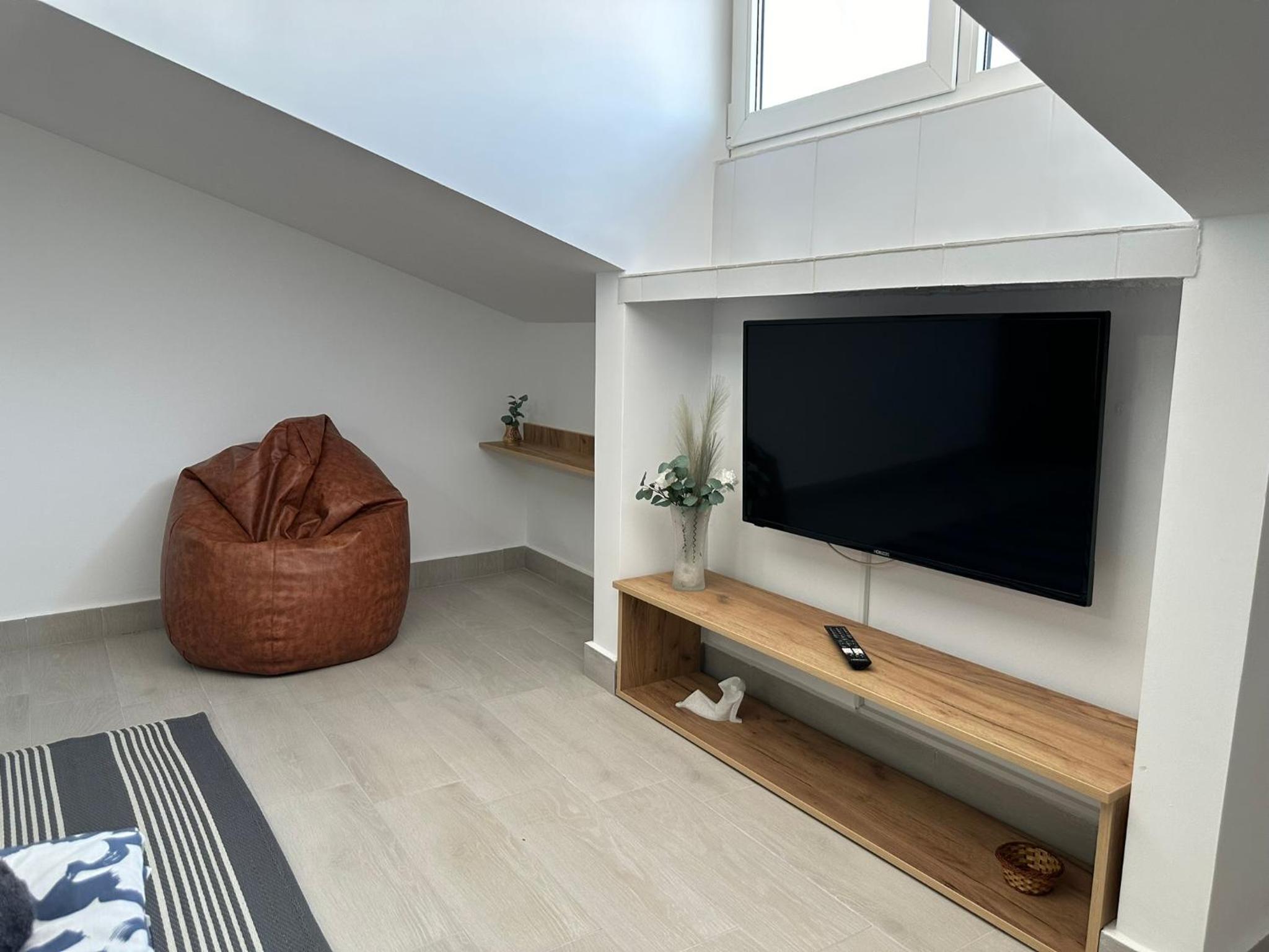 Serenity Apartments and Studios