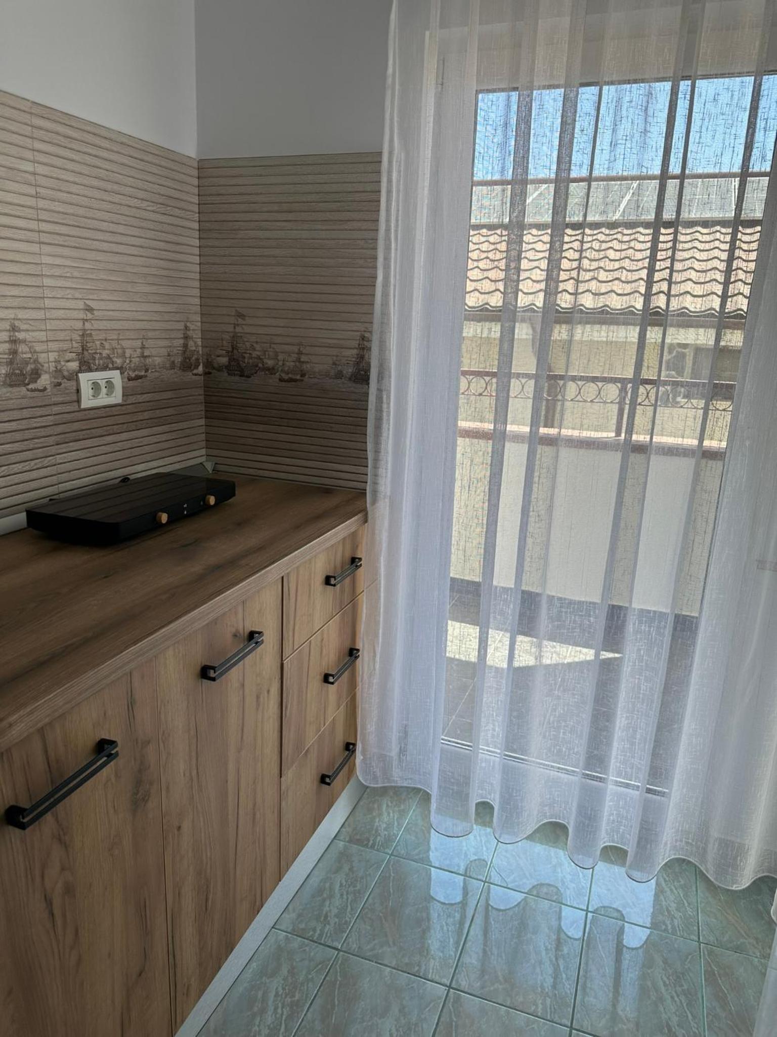 Serenity Apartments and Studios