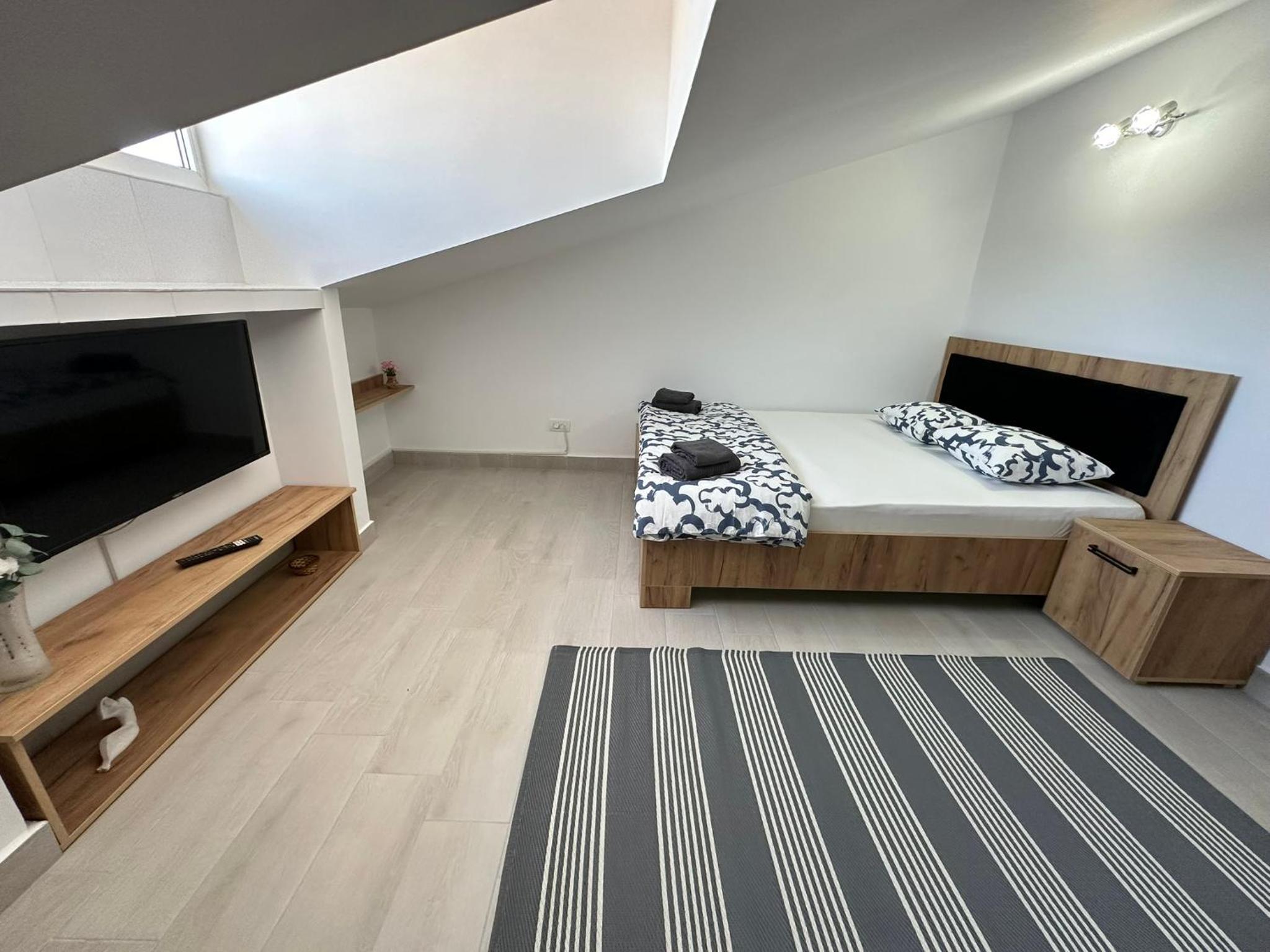 Serenity Apartments and Studios