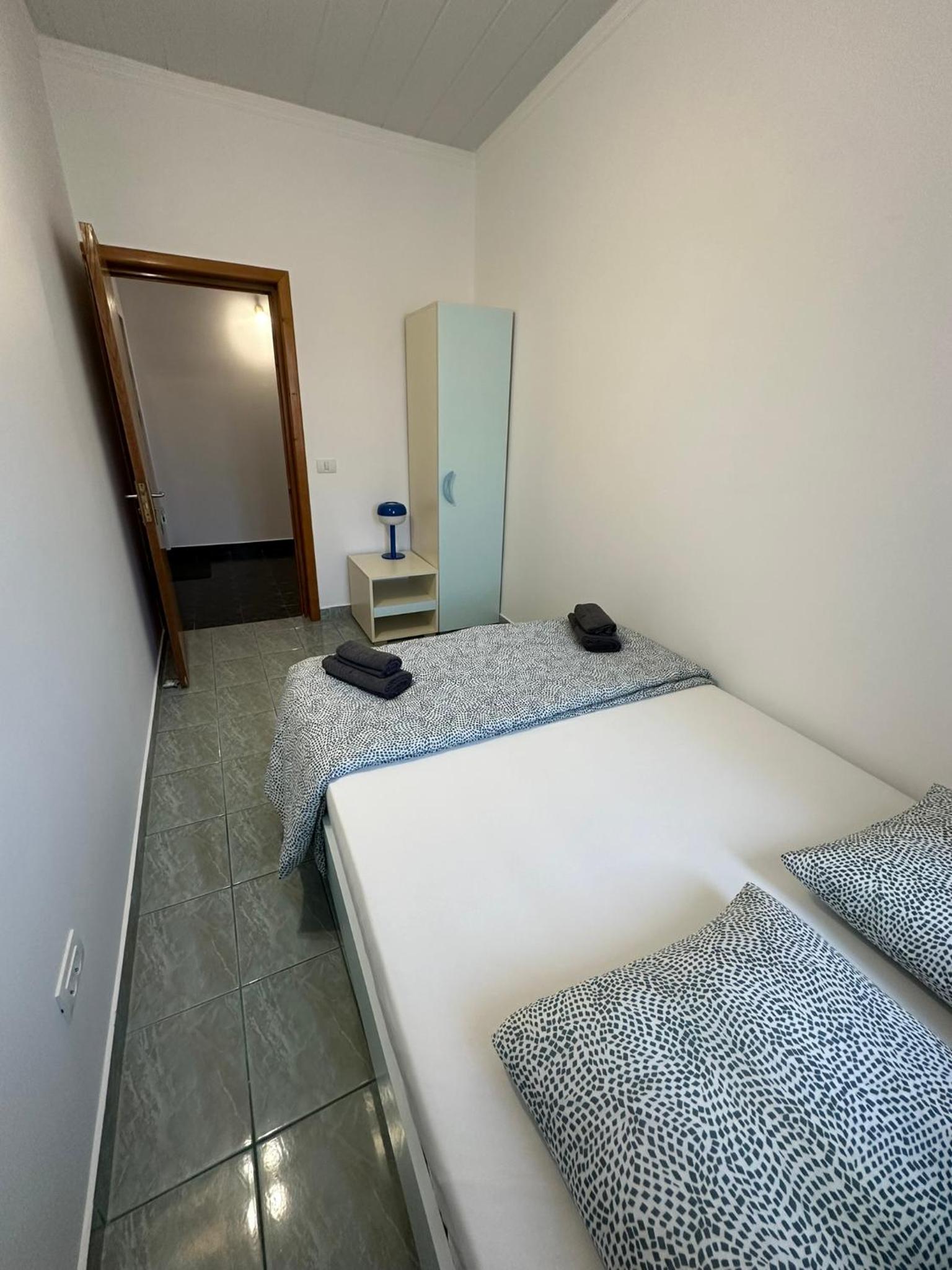 Serenity Apartments and Studios