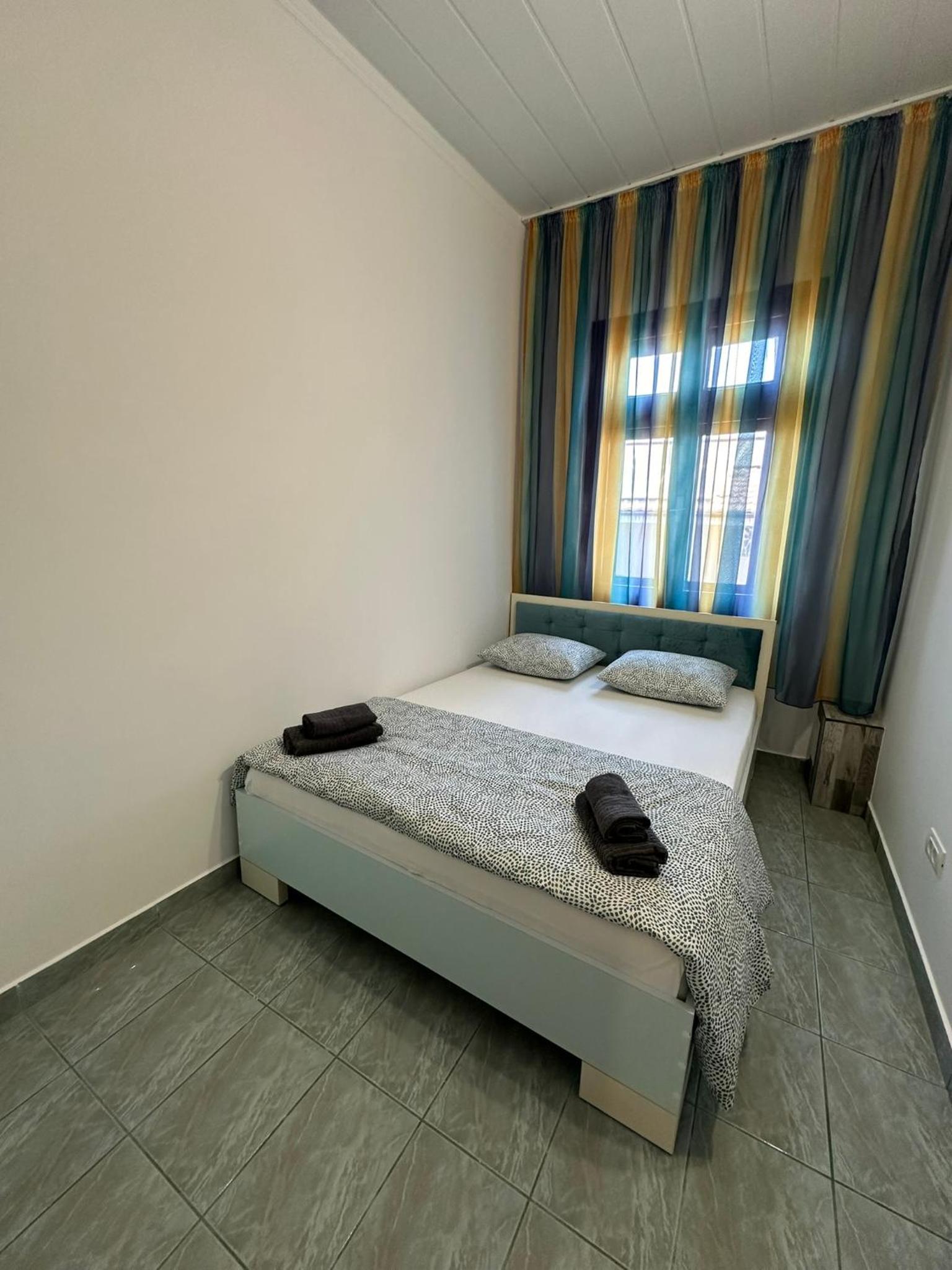 Serenity Apartments and Studios