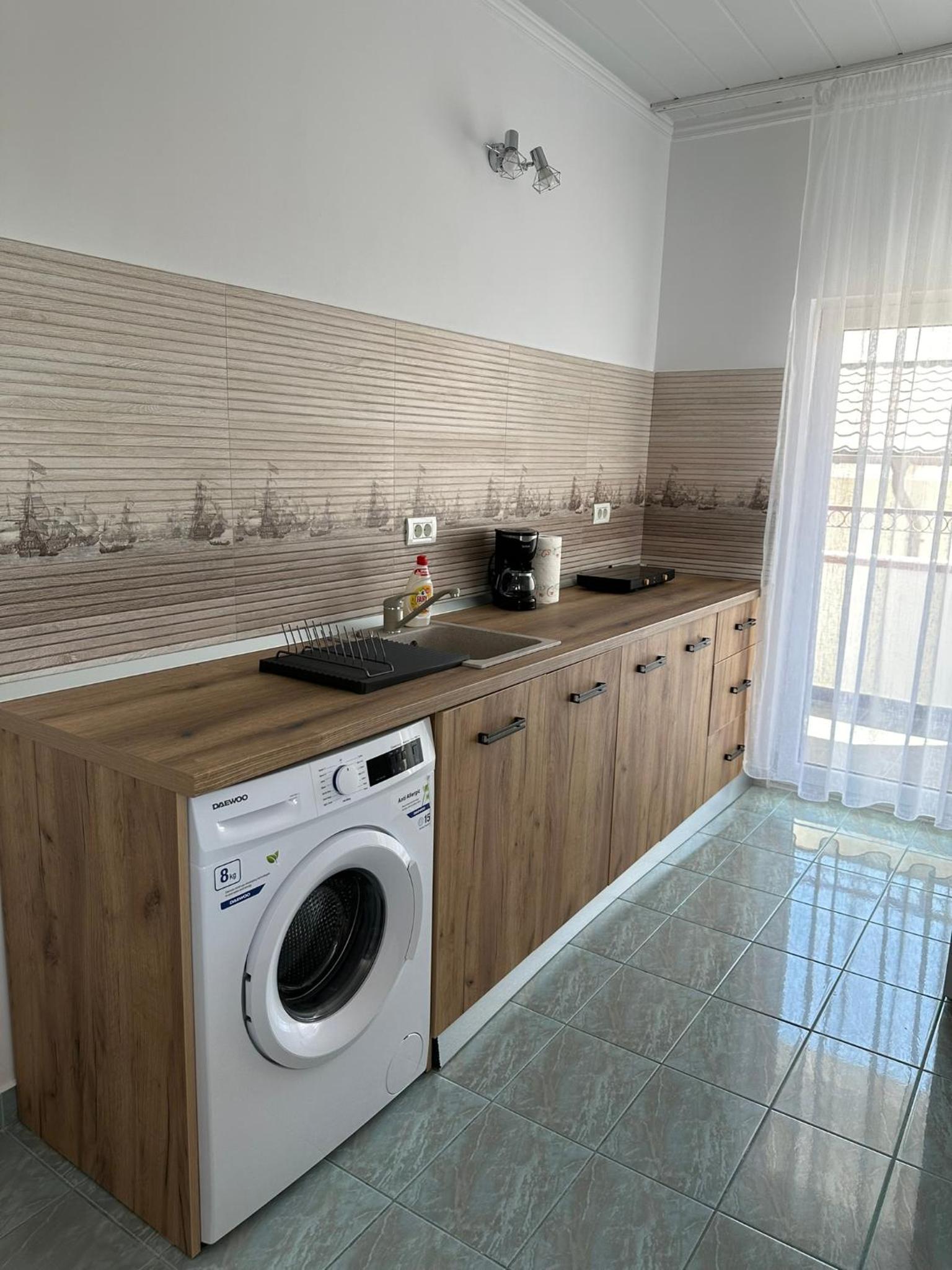 Serenity Apartments and Studios