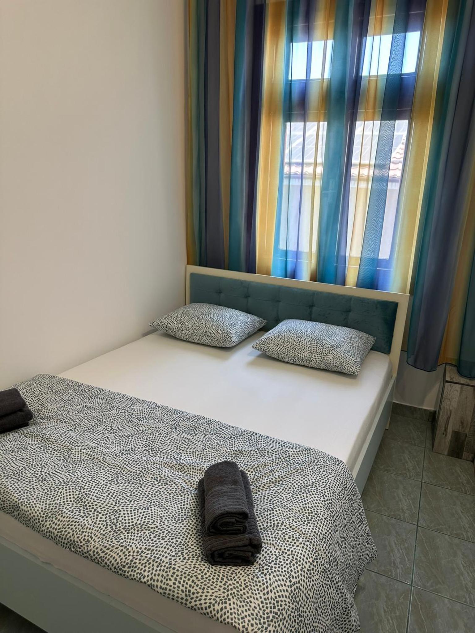 Serenity Apartments and Studios