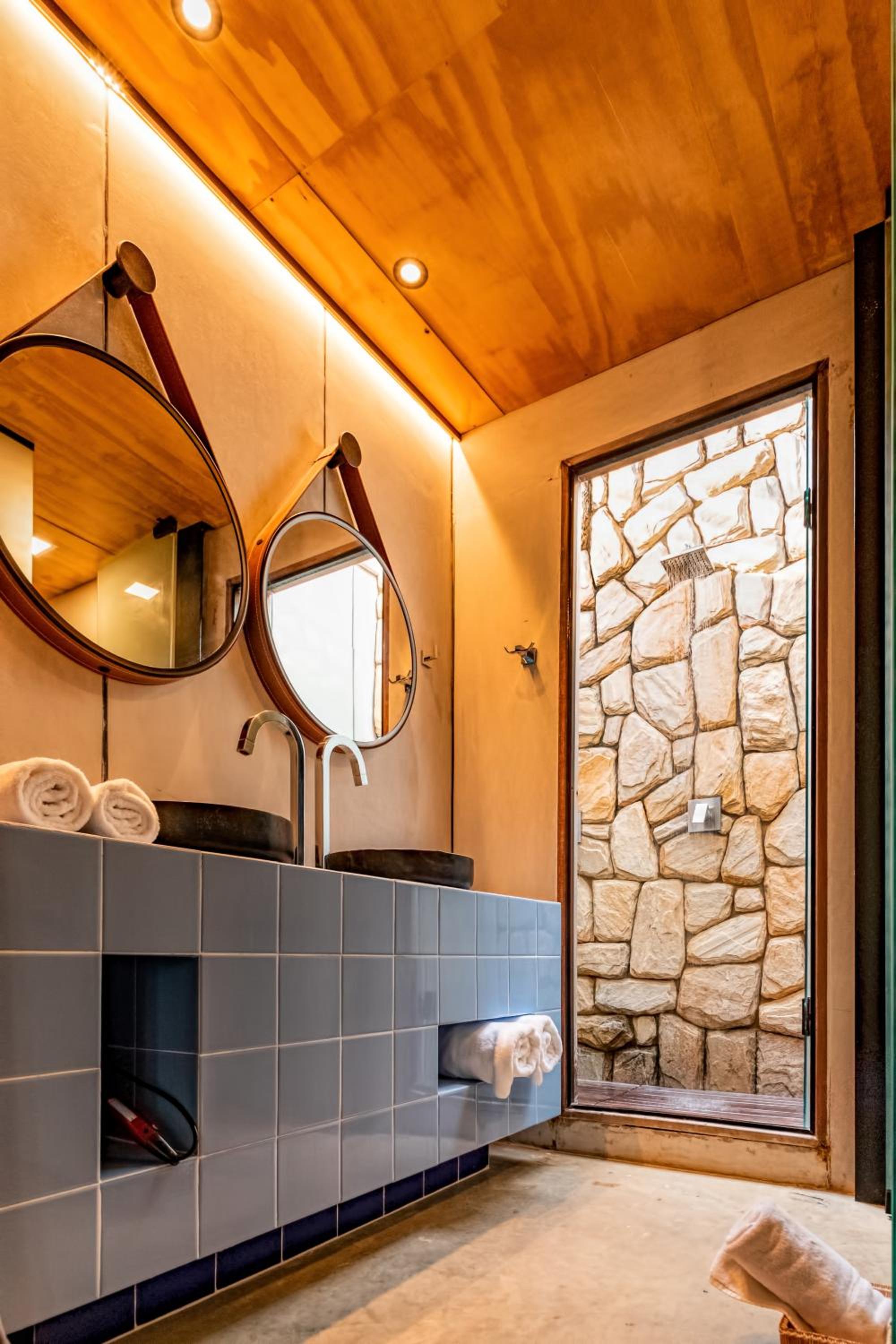 Pedras Do Patacho Hotel Boutique Experience
