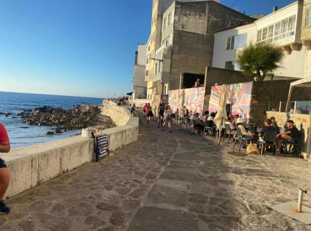 Apartamento Costa Canido - Malpica