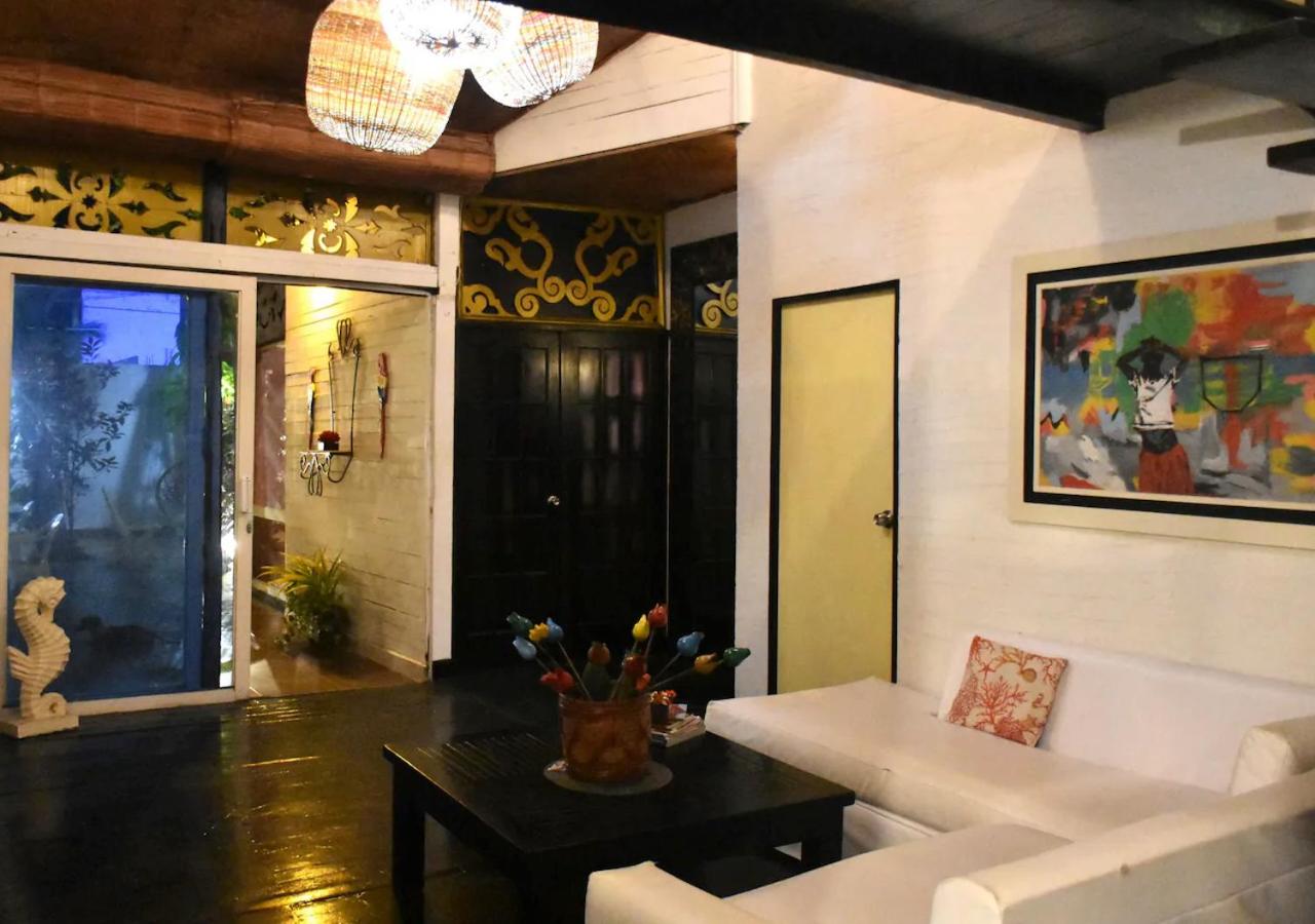 Casa de Playa, en Los Morros Cartagena