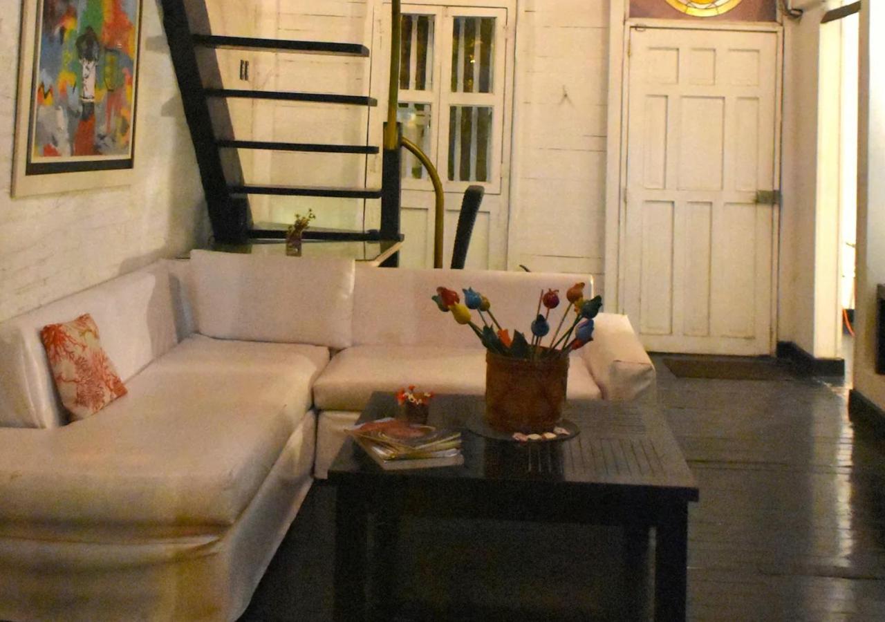Casa de Playa, en Los Morros Cartagena