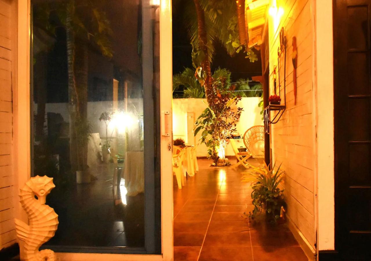 Casa de Playa, en Los Morros Cartagena