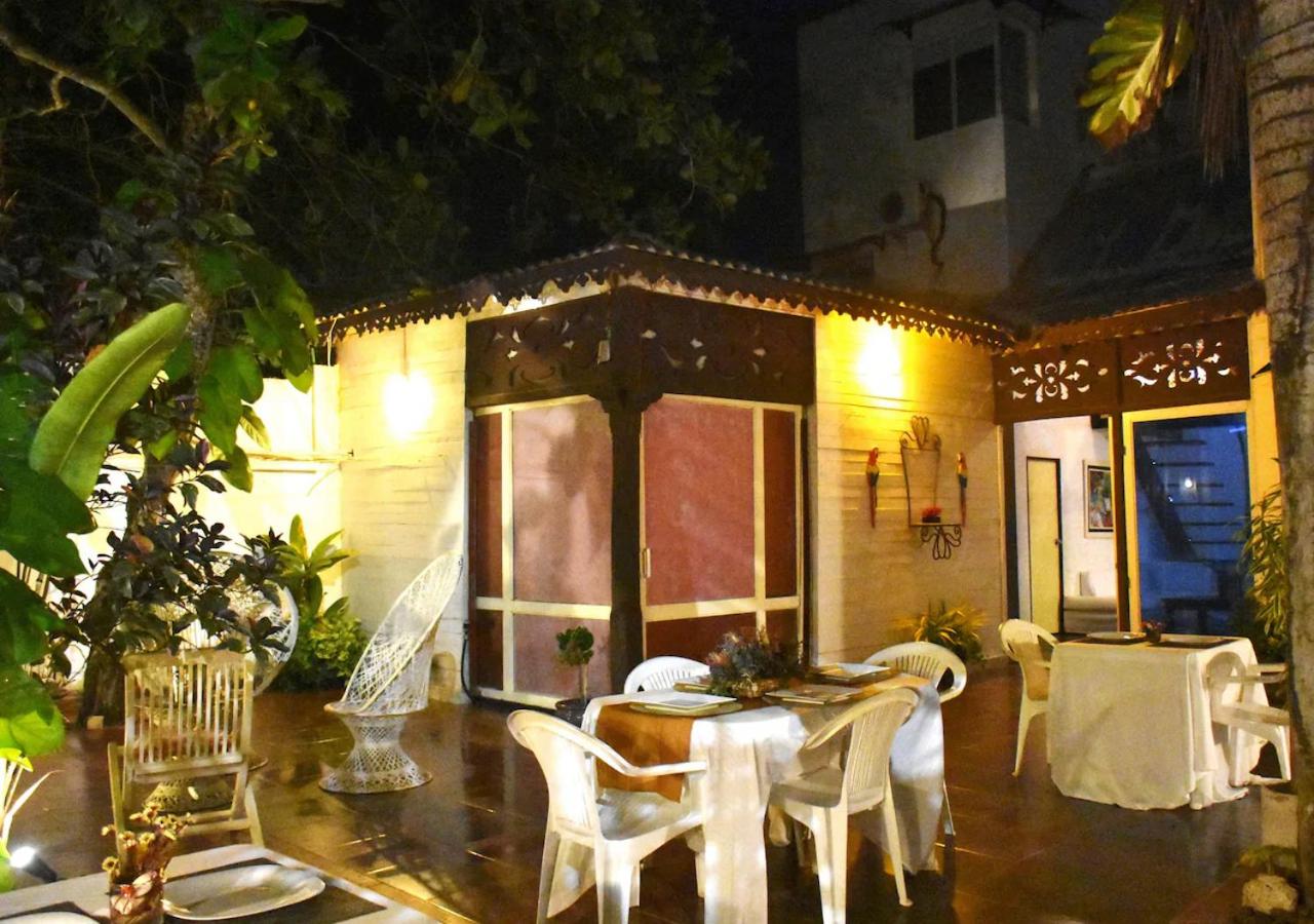 Casa de Playa, en Los Morros Cartagena