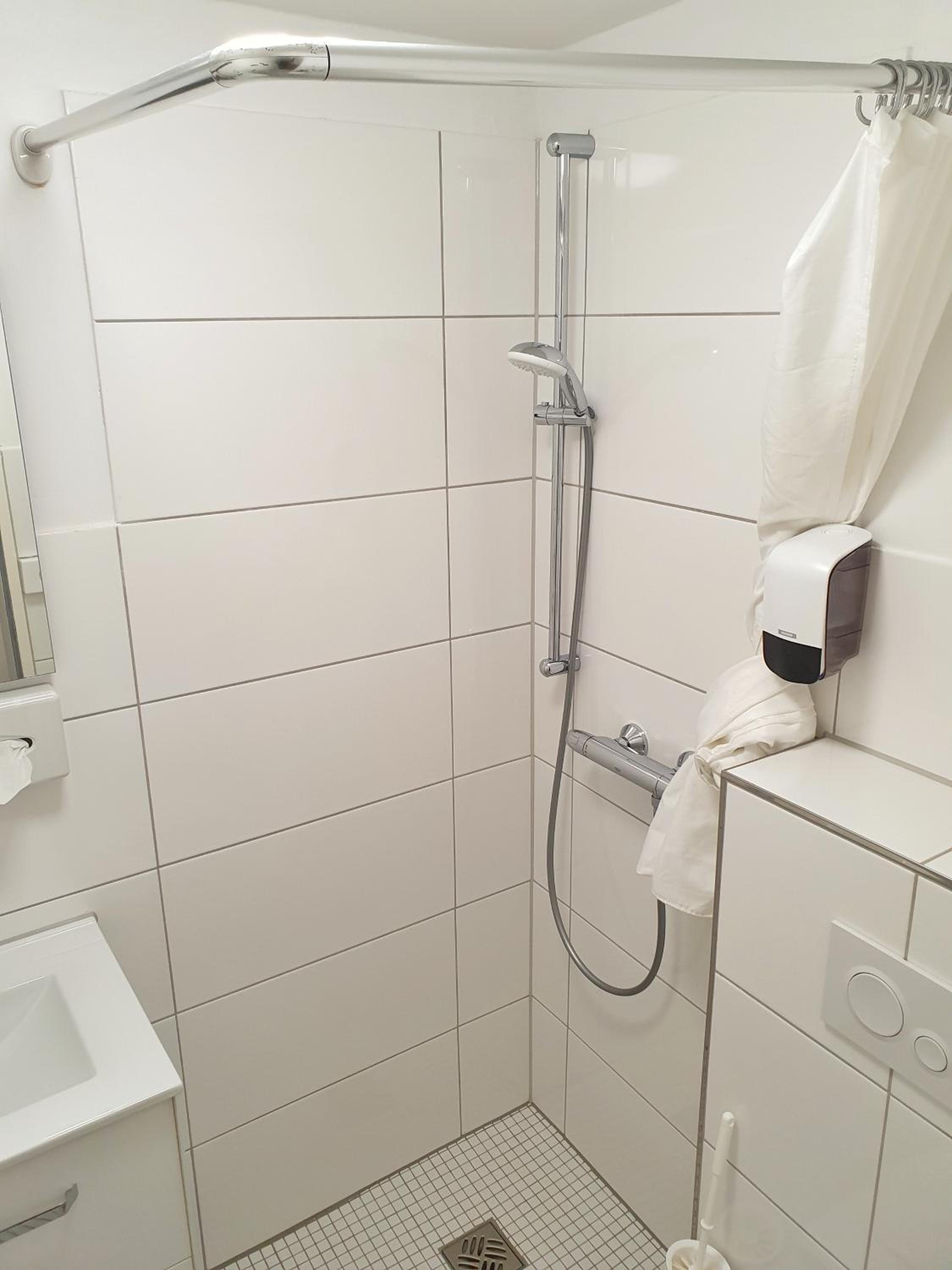 Aparthotel Sanni