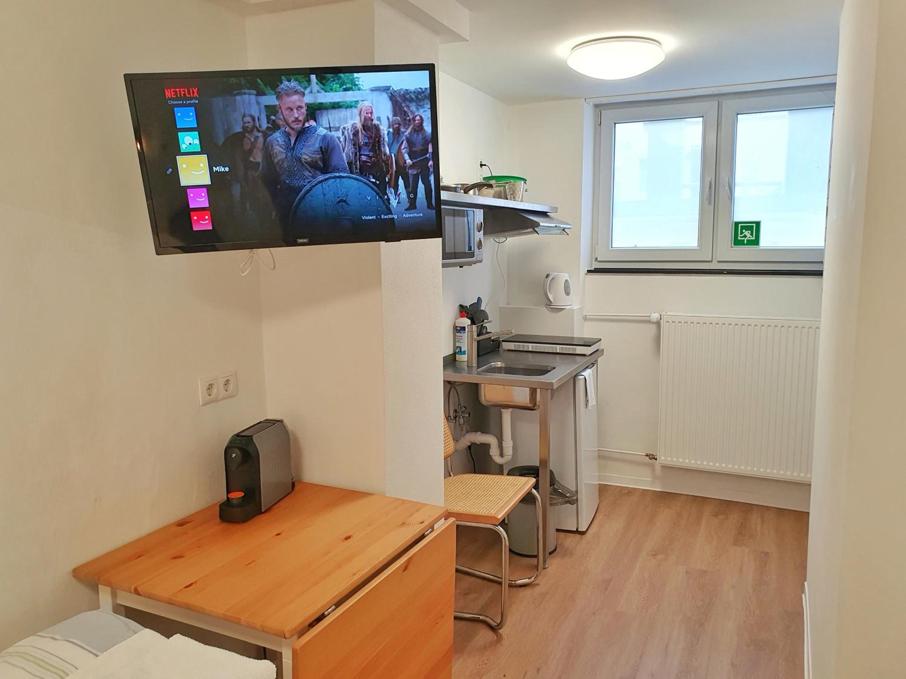 Aparthotel Sanni