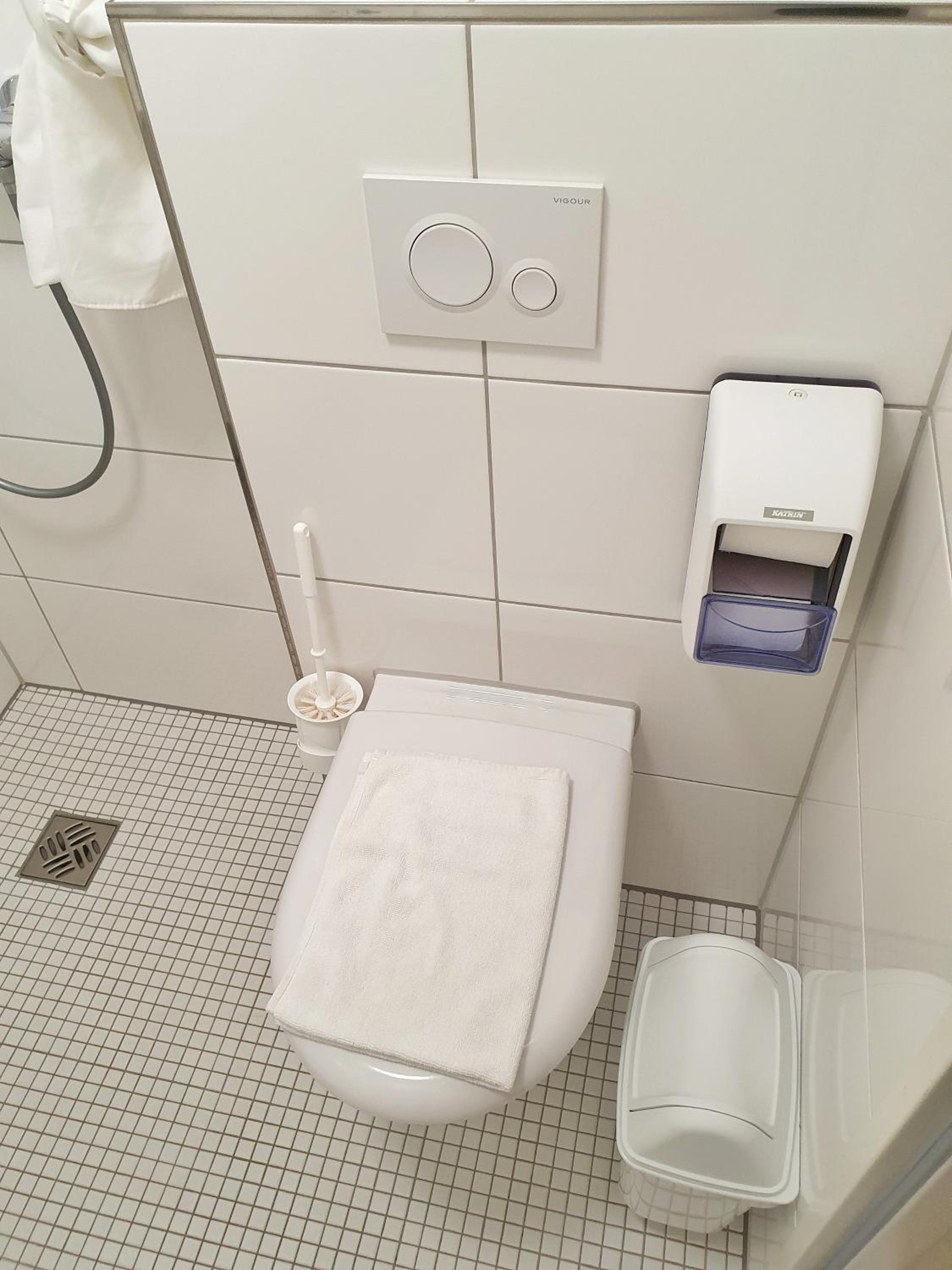 Aparthotel Sanni