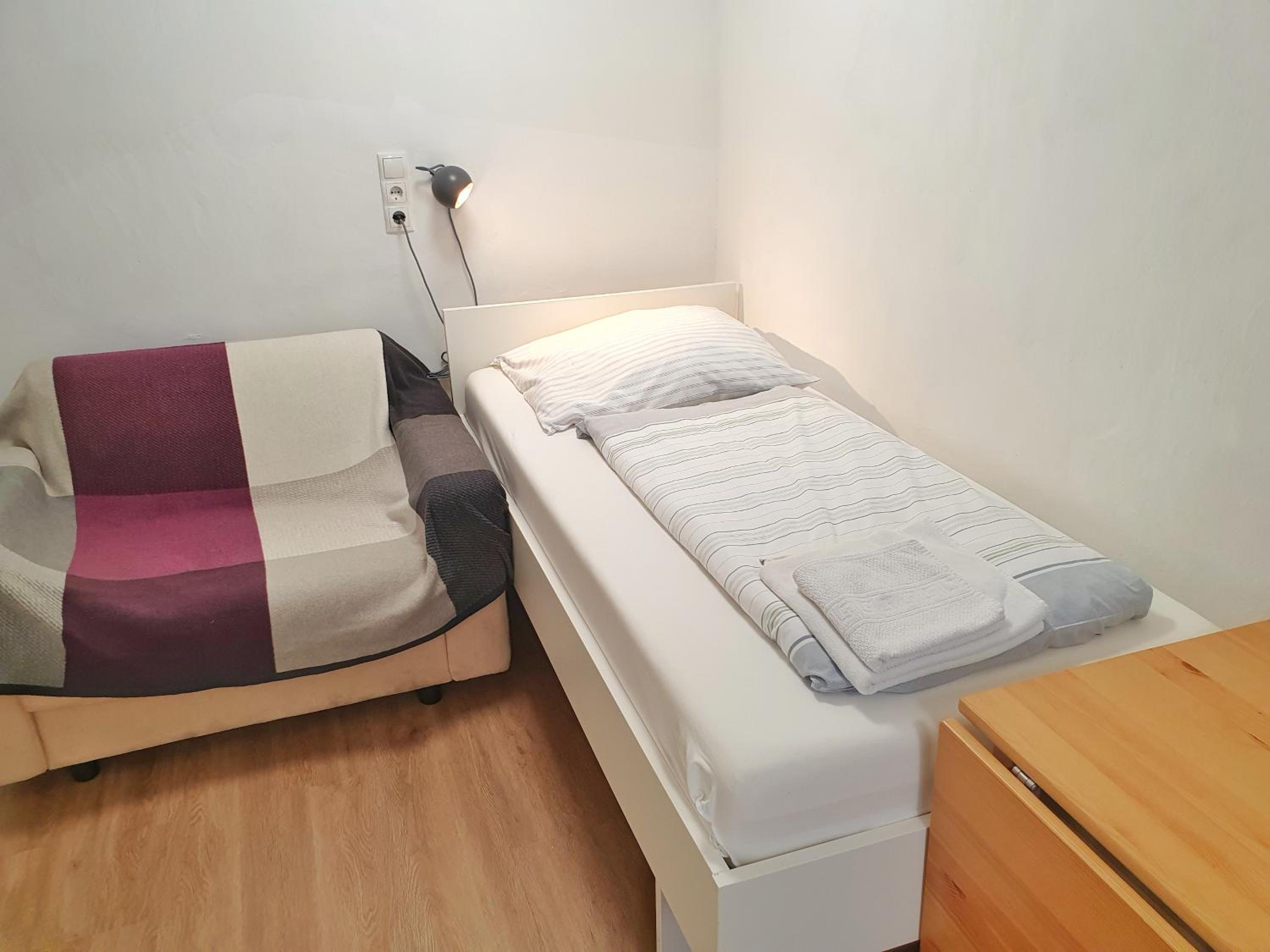 Aparthotel Sanni