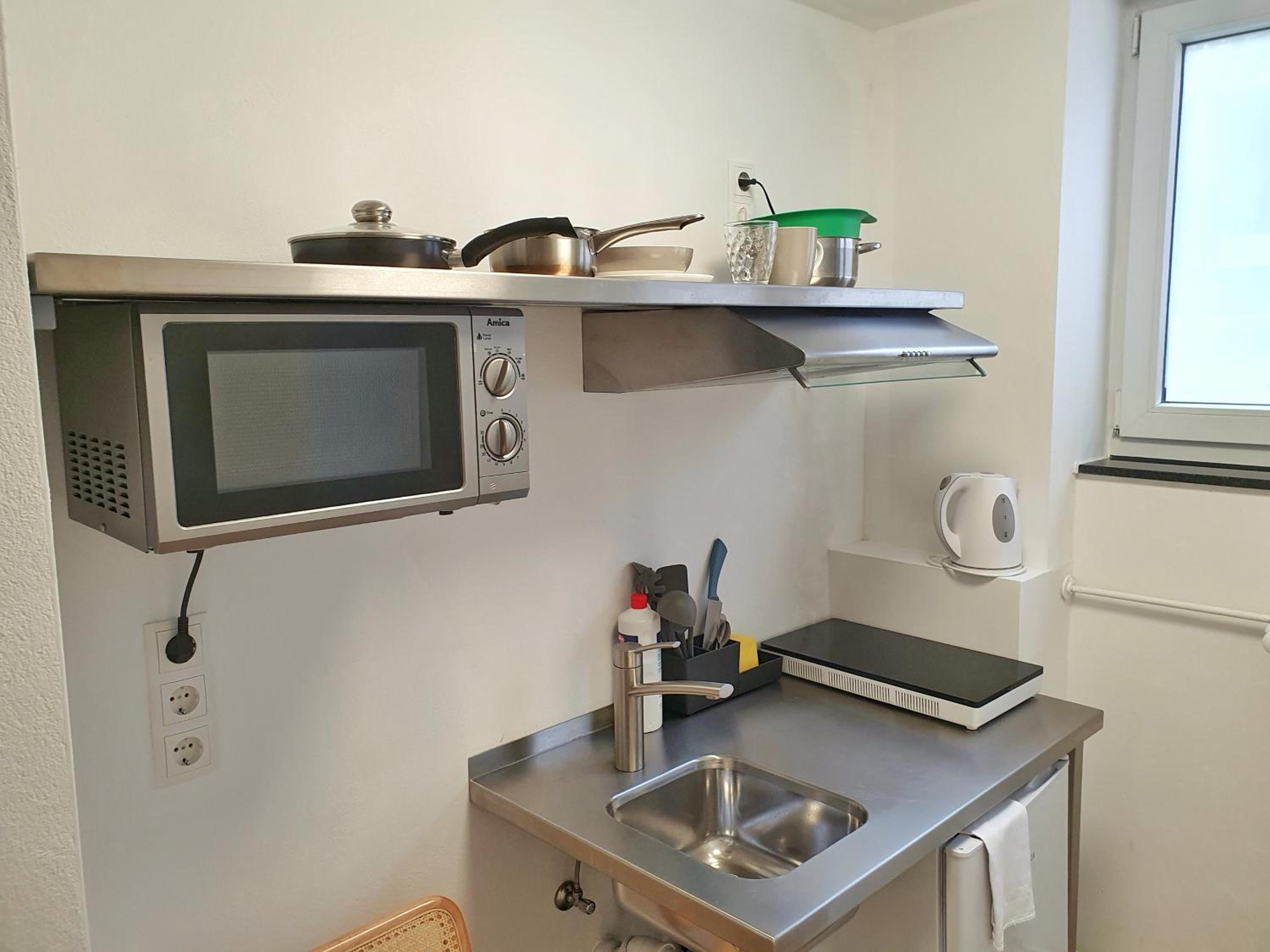 Aparthotel Sanni