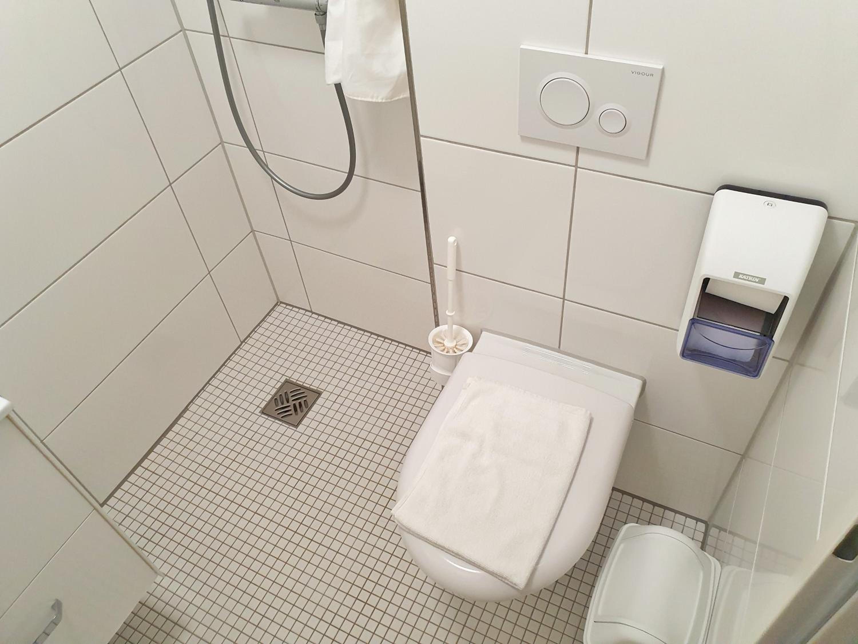 Aparthotel Sanni
