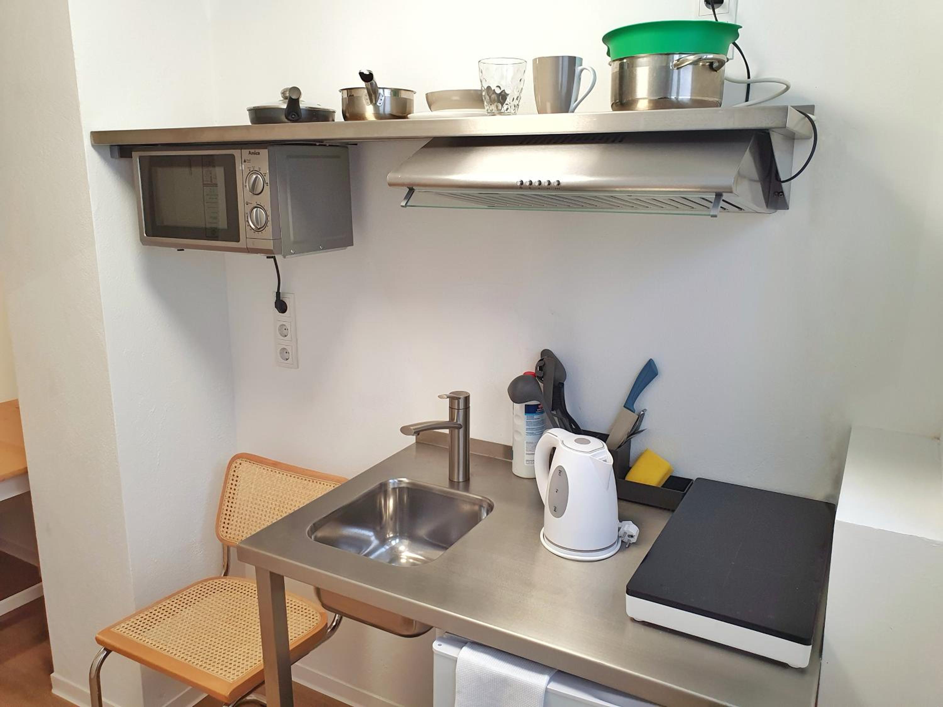 Aparthotel Sanni