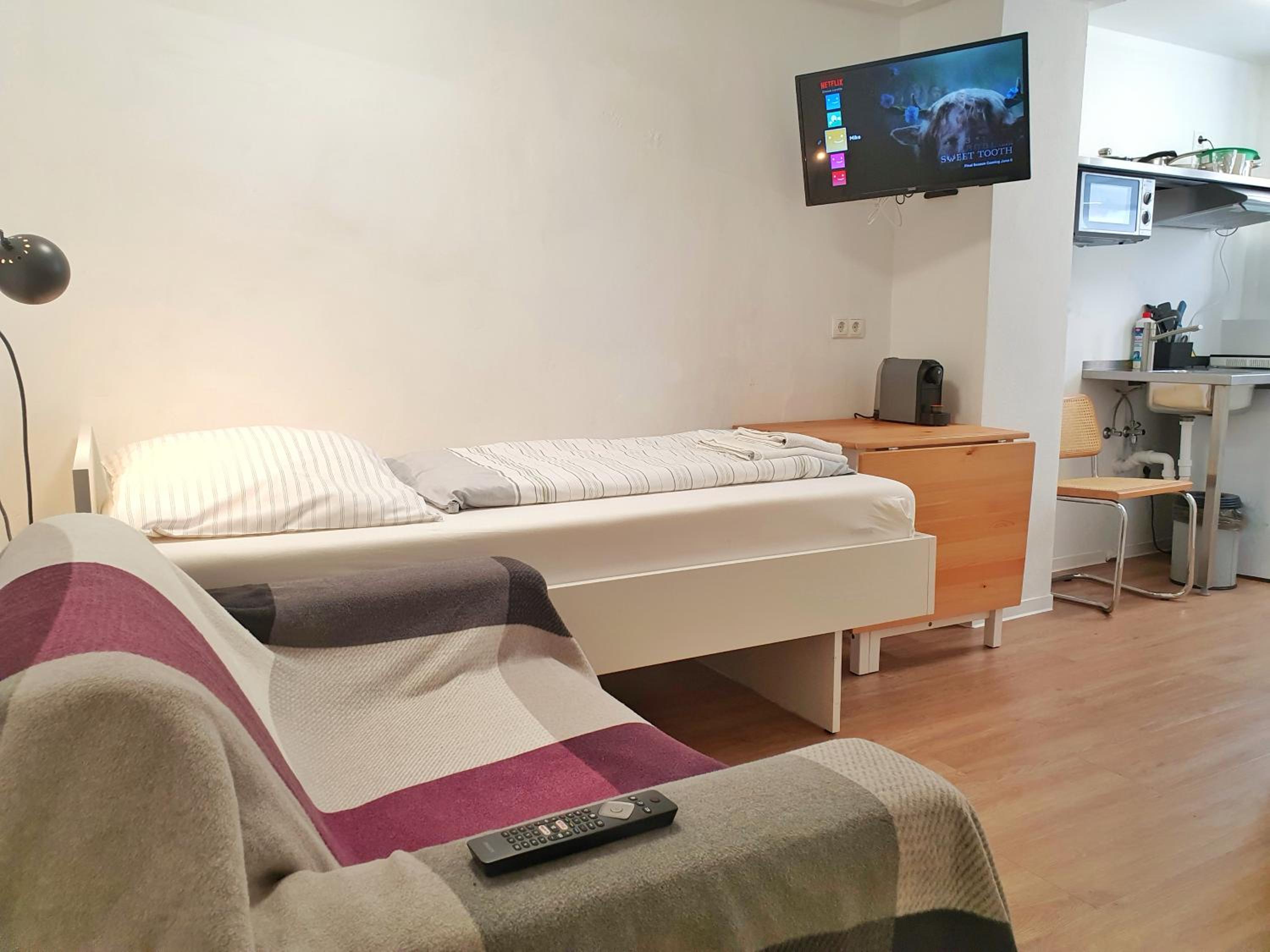 Aparthotel Sanni