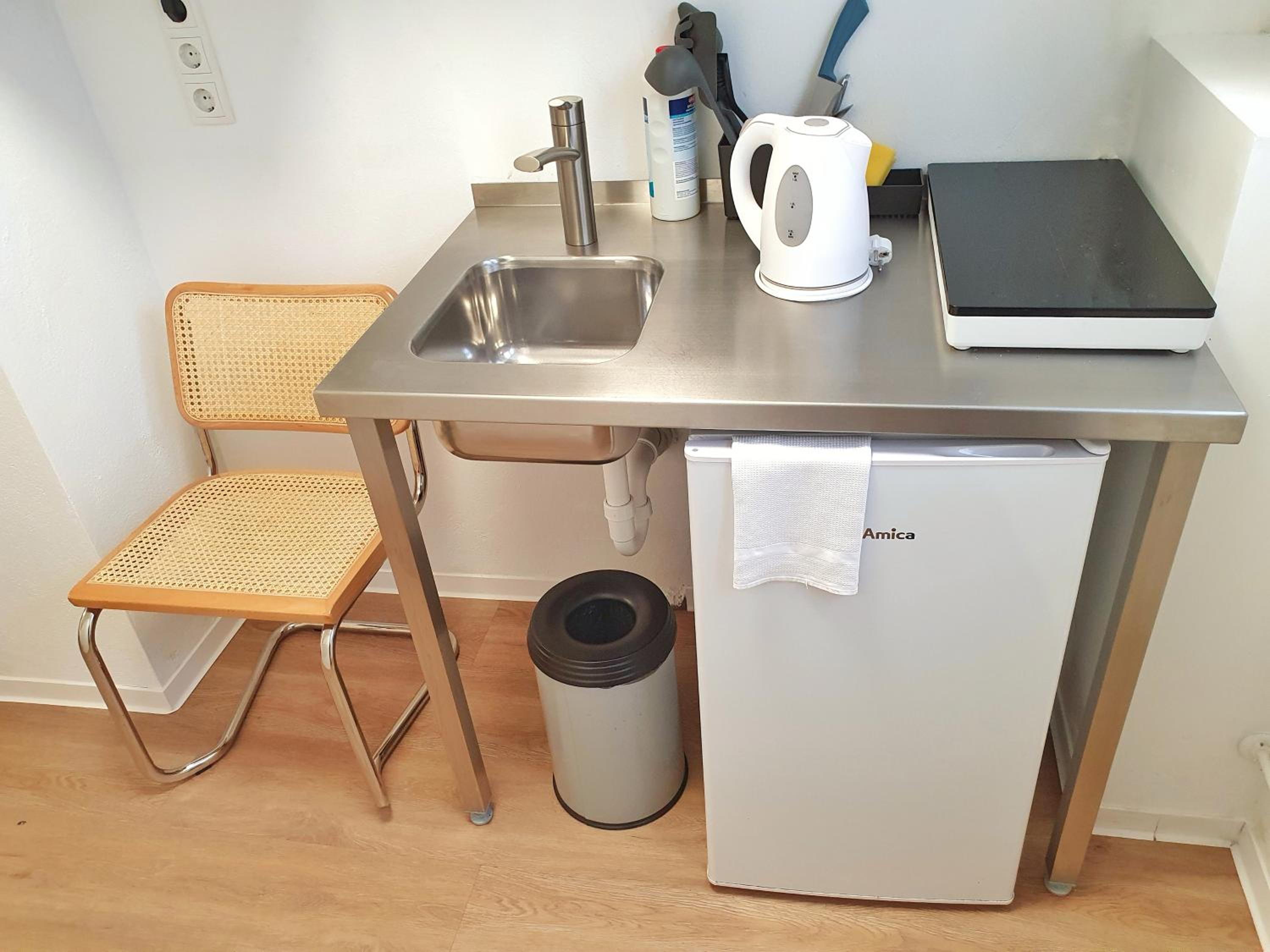 Aparthotel Sanni