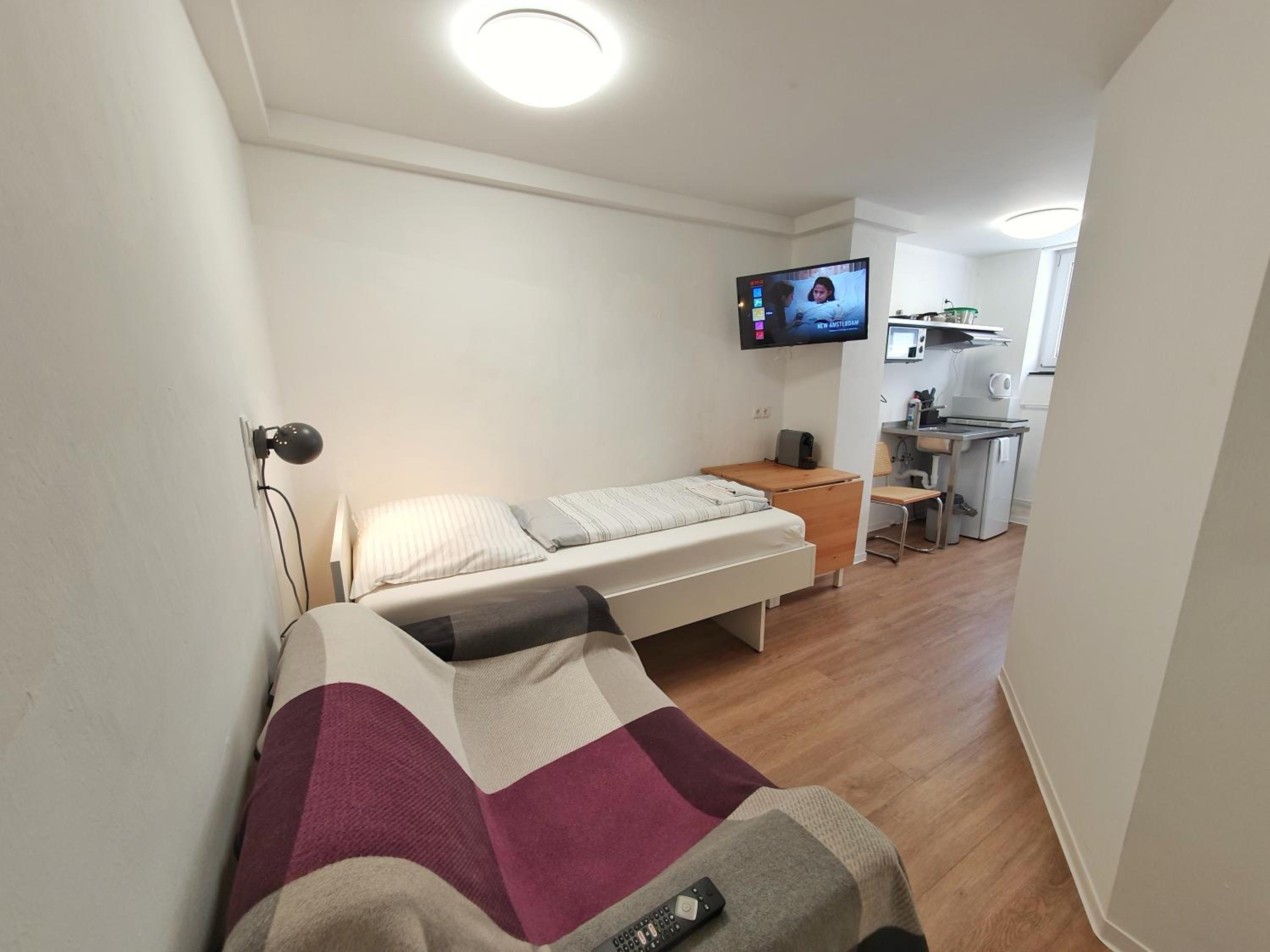 Aparthotel Sanni
