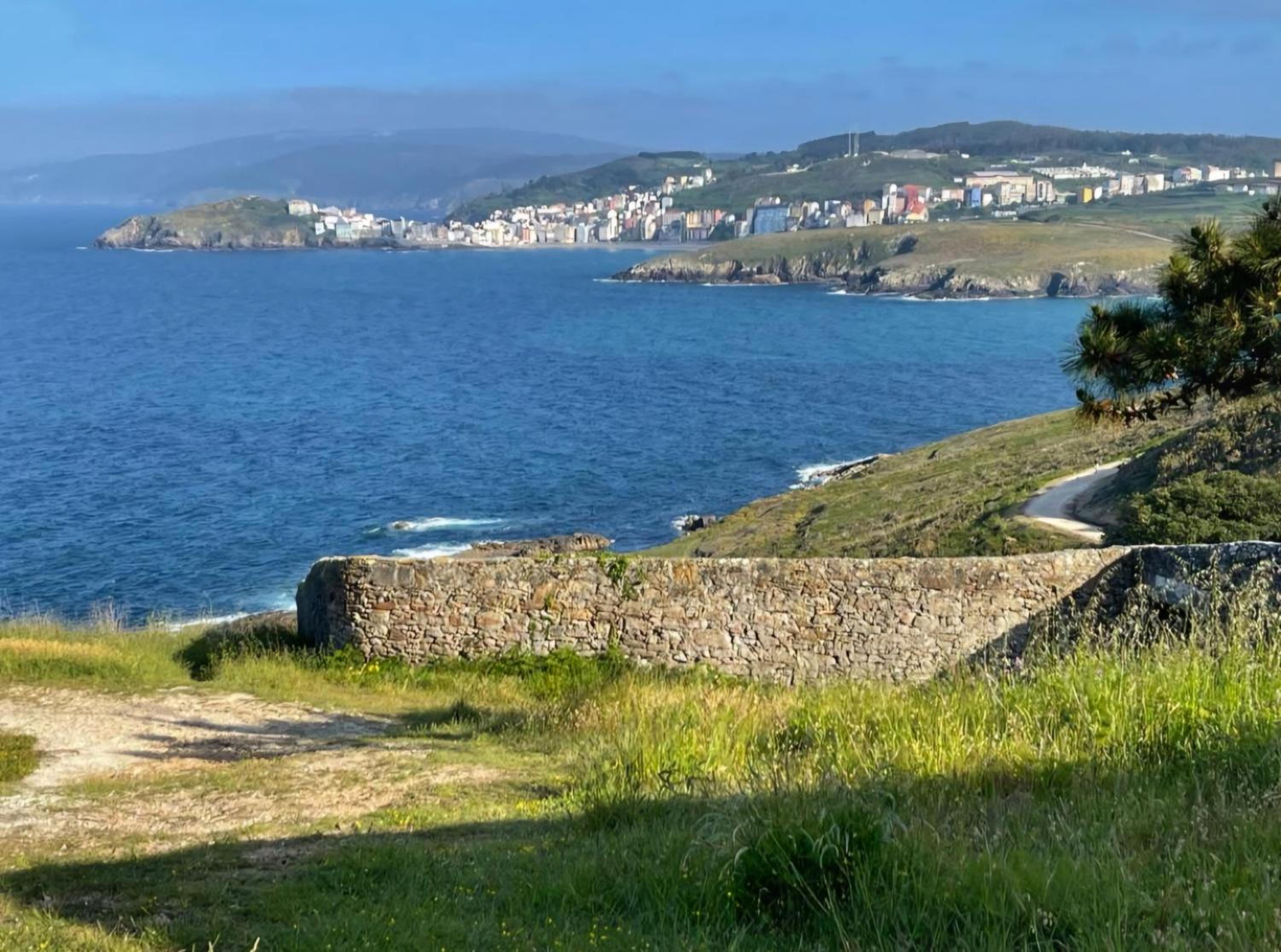 Apartamento Costa Canido - Malpica