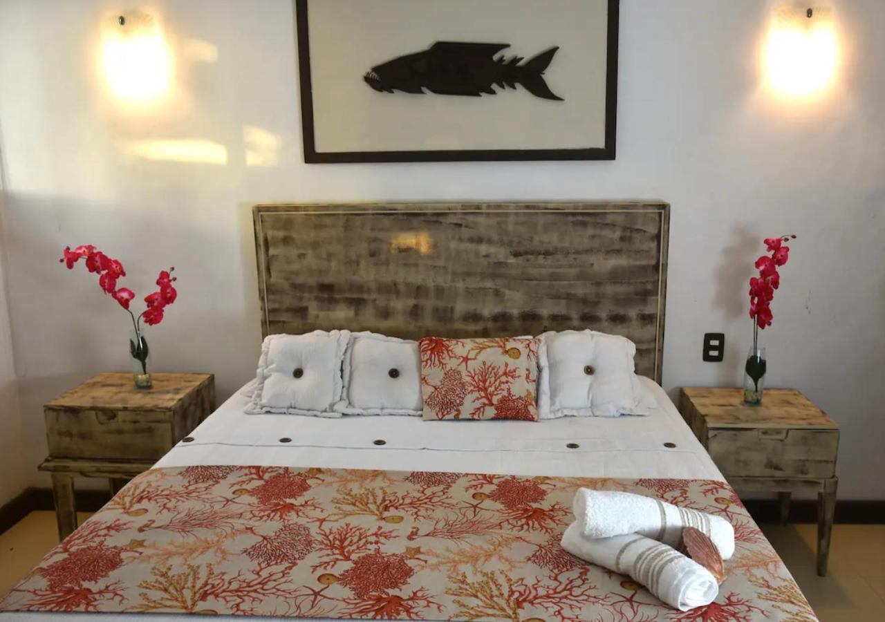 Casa de Playa, en Los Morros Cartagena
