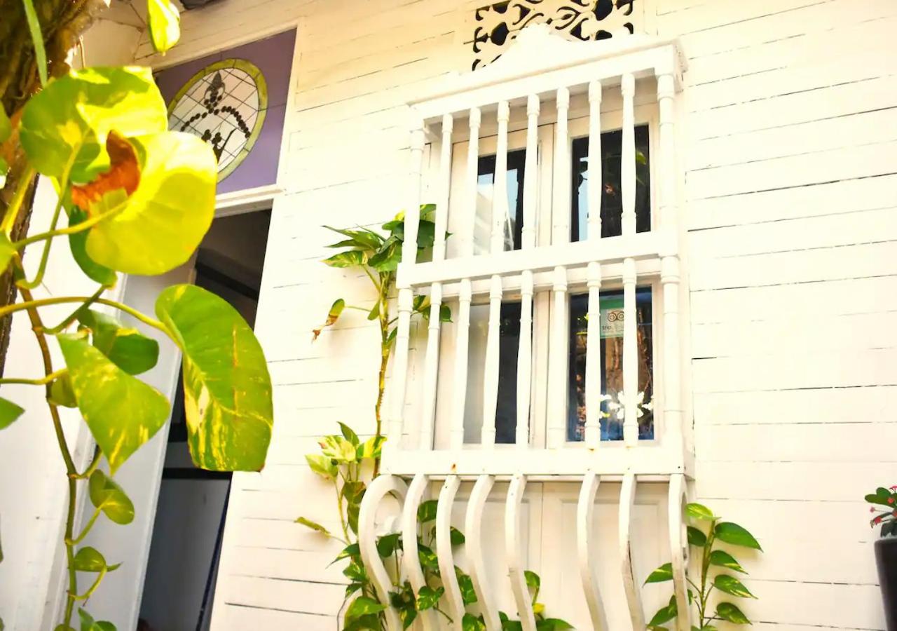 Casa de Playa, en Los Morros Cartagena