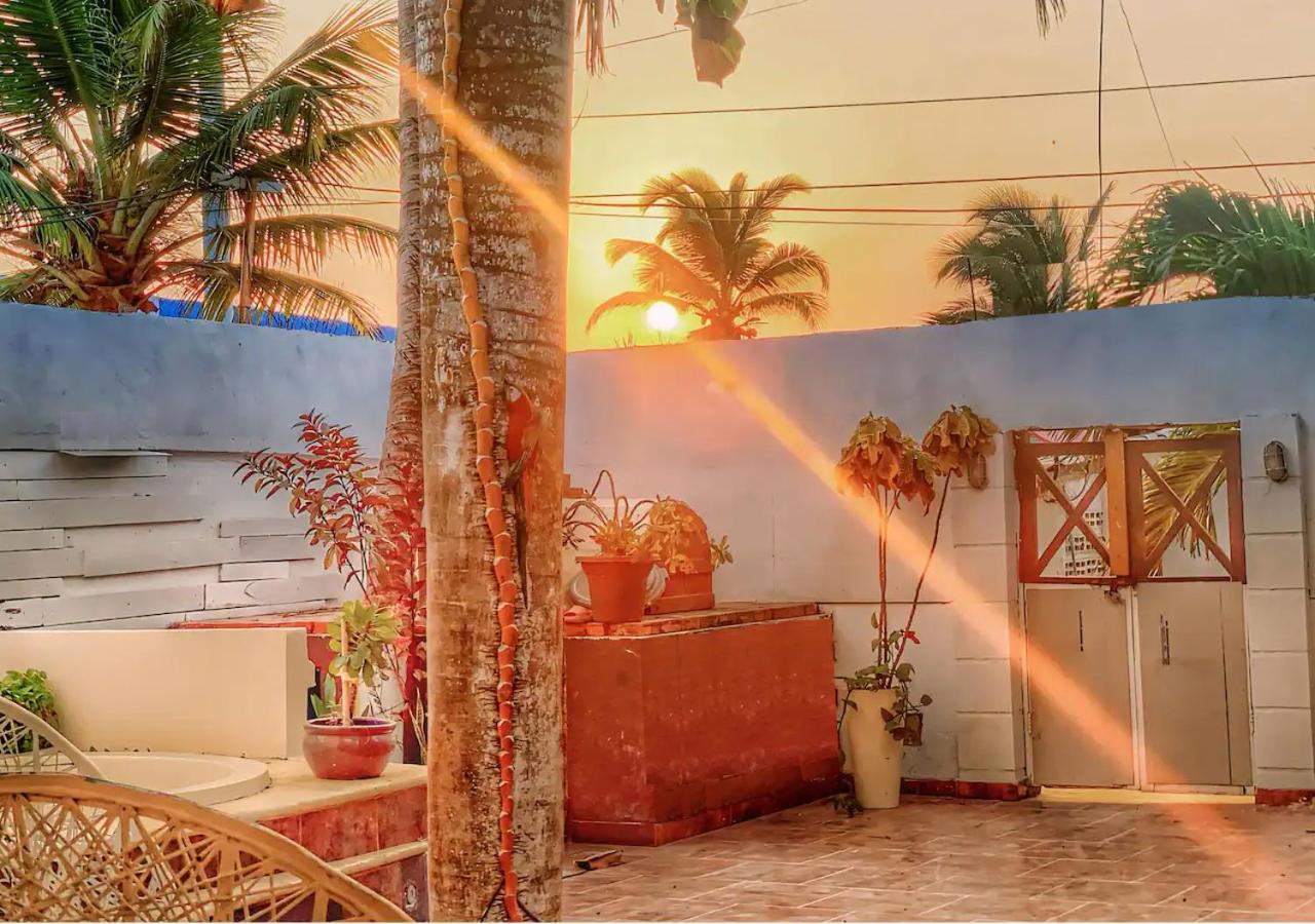 Casa de Playa, en Los Morros Cartagena