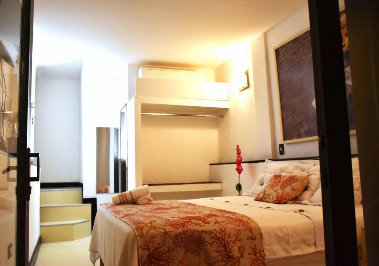 Casa de Playa, en Los Morros Cartagena