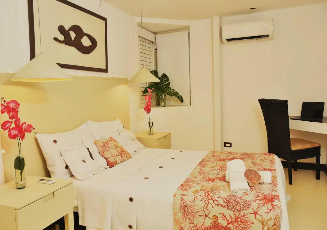 Casa de Playa, en Los Morros Cartagena