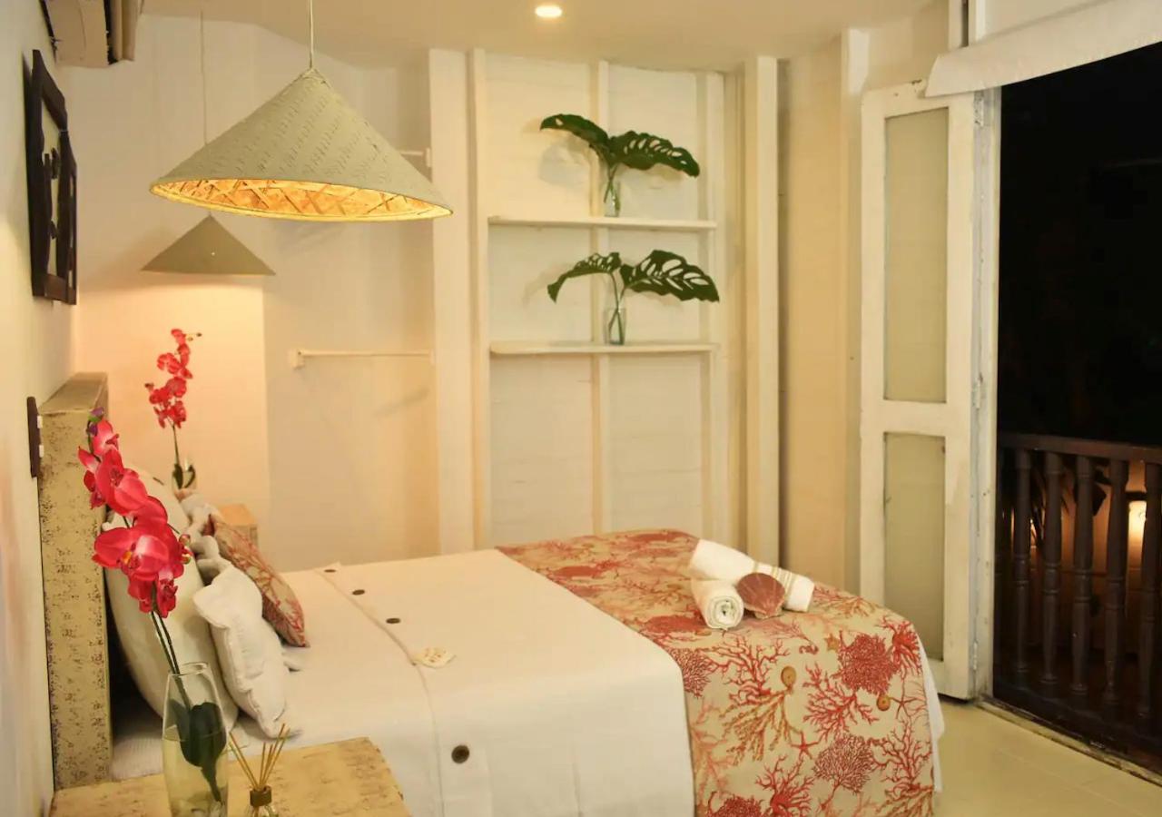 Casa de Playa, en Los Morros Cartagena