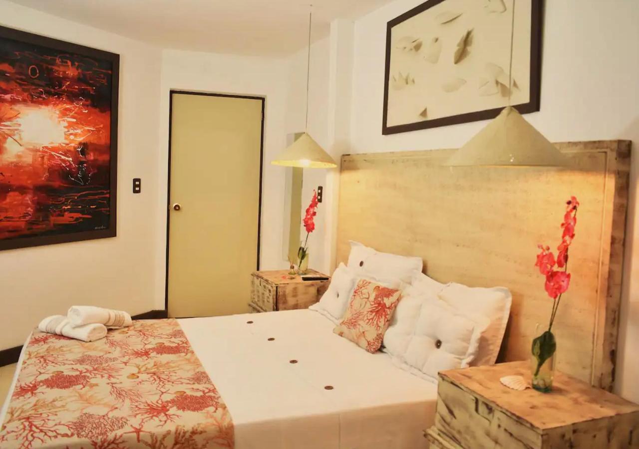 Casa de Playa, en Los Morros Cartagena