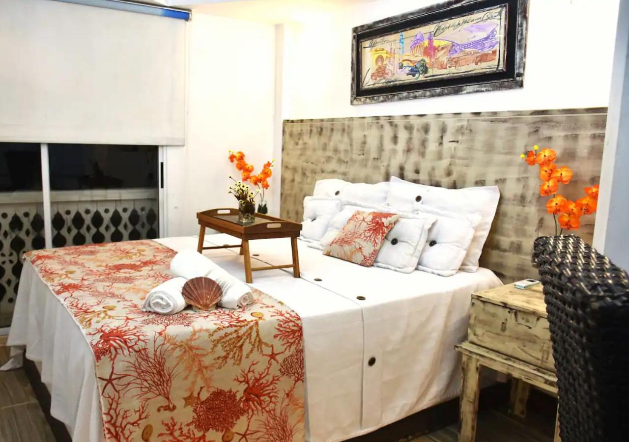Casa de Playa, en Los Morros Cartagena