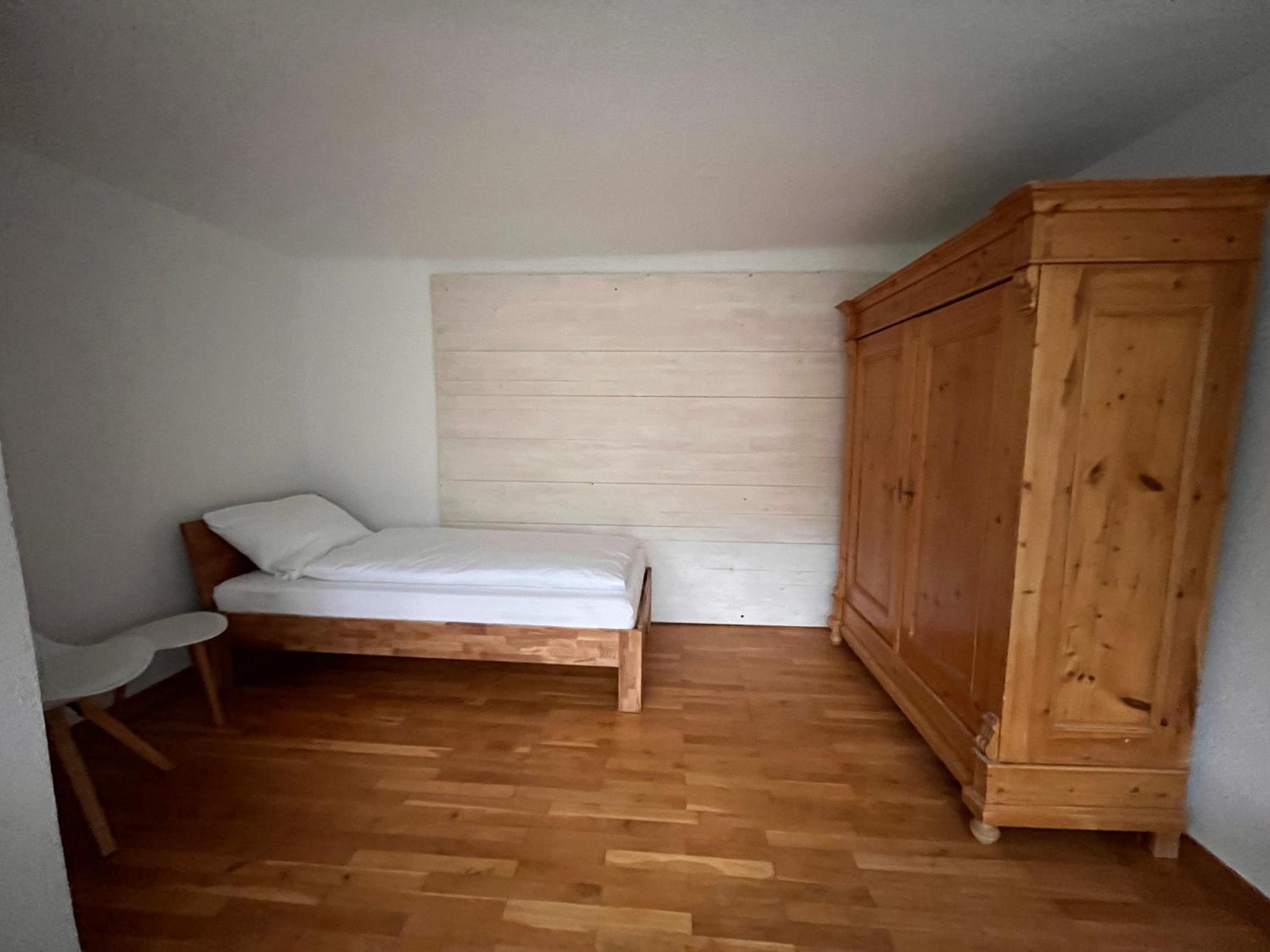 Bohlen-Mühle - Monteurzimmer Reuhl