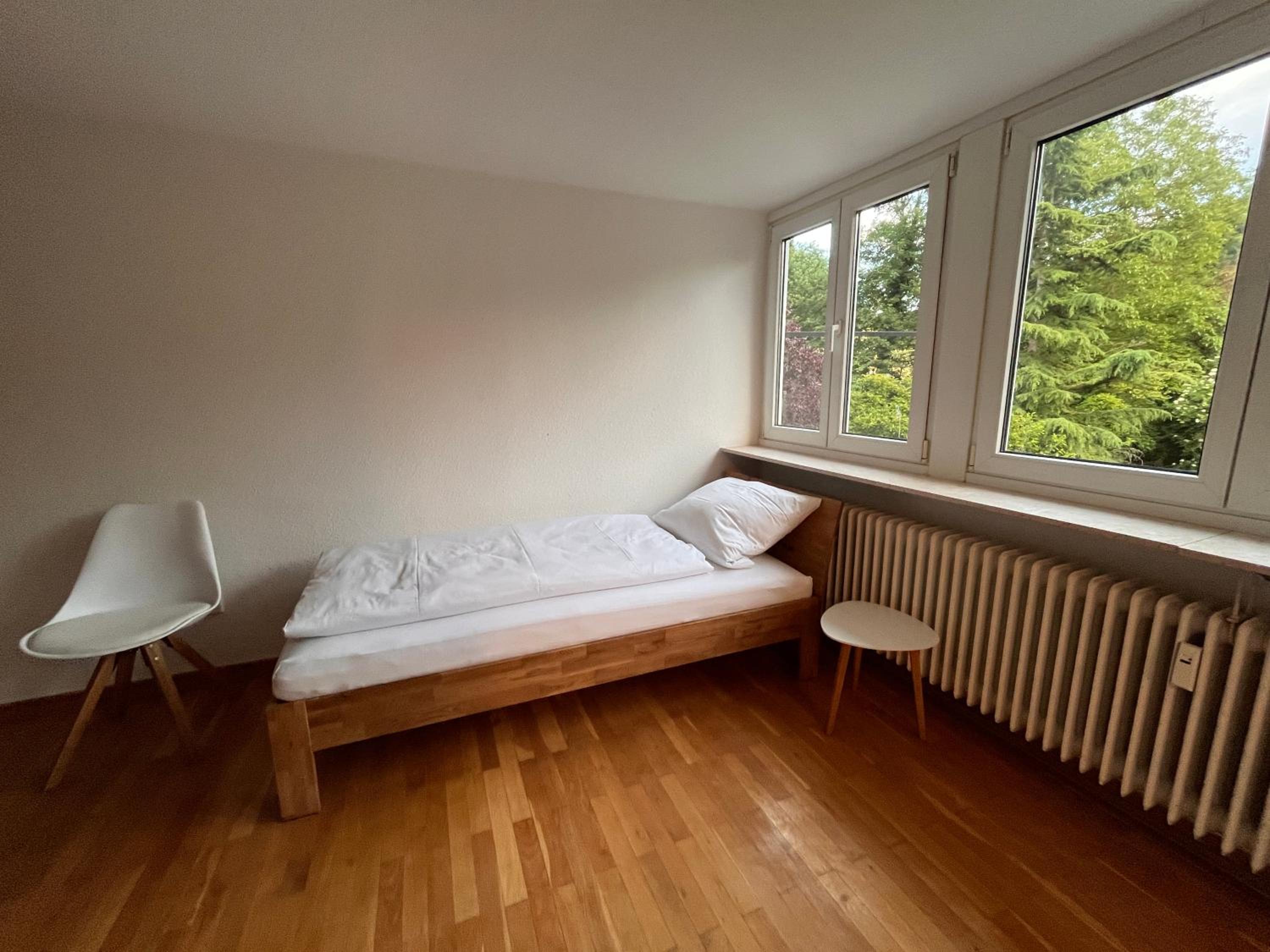 Bohlen-Mühle - Monteurzimmer Reuhl