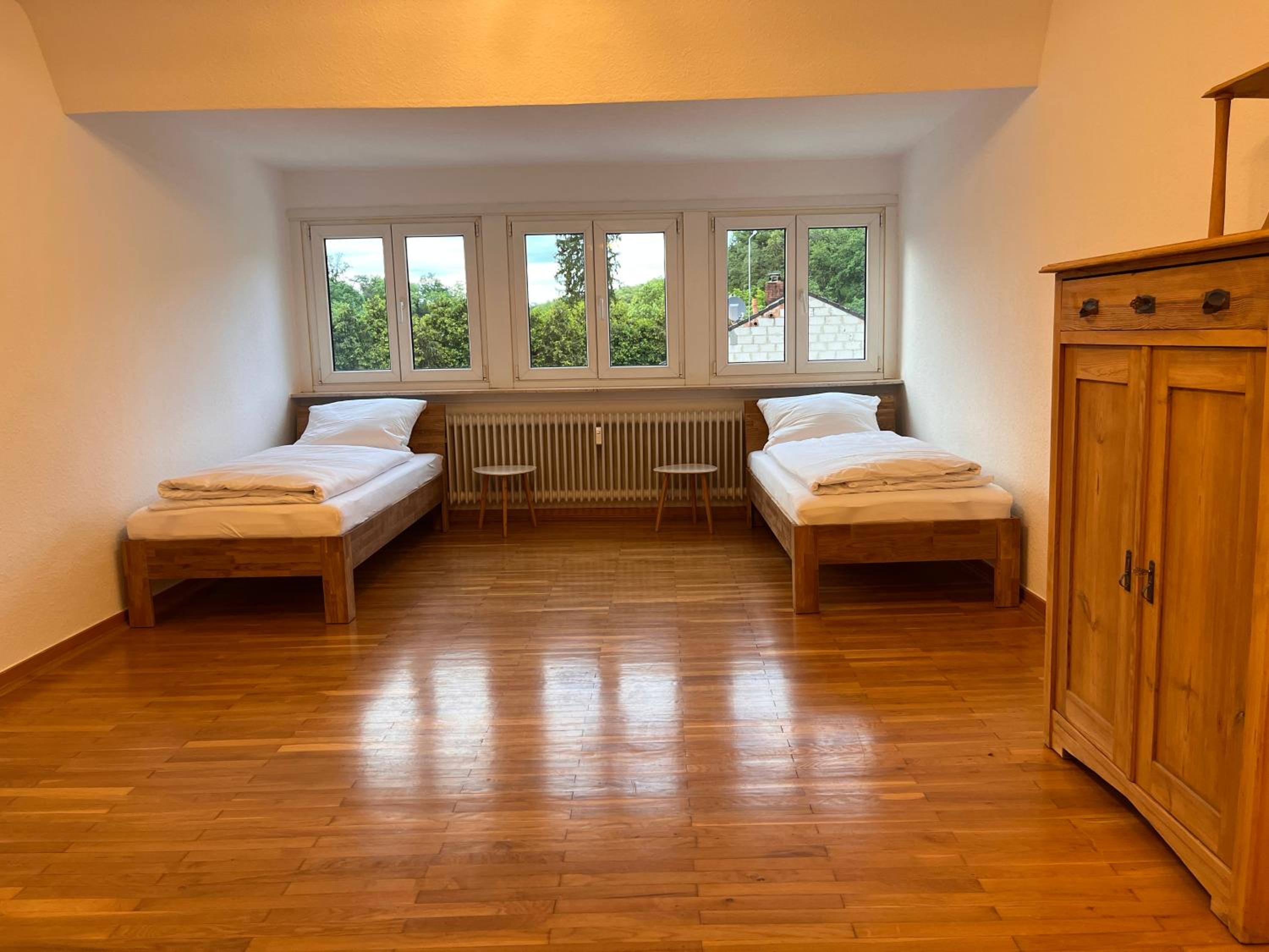 Bohlen-Mühle - Monteurzimmer Reuhl