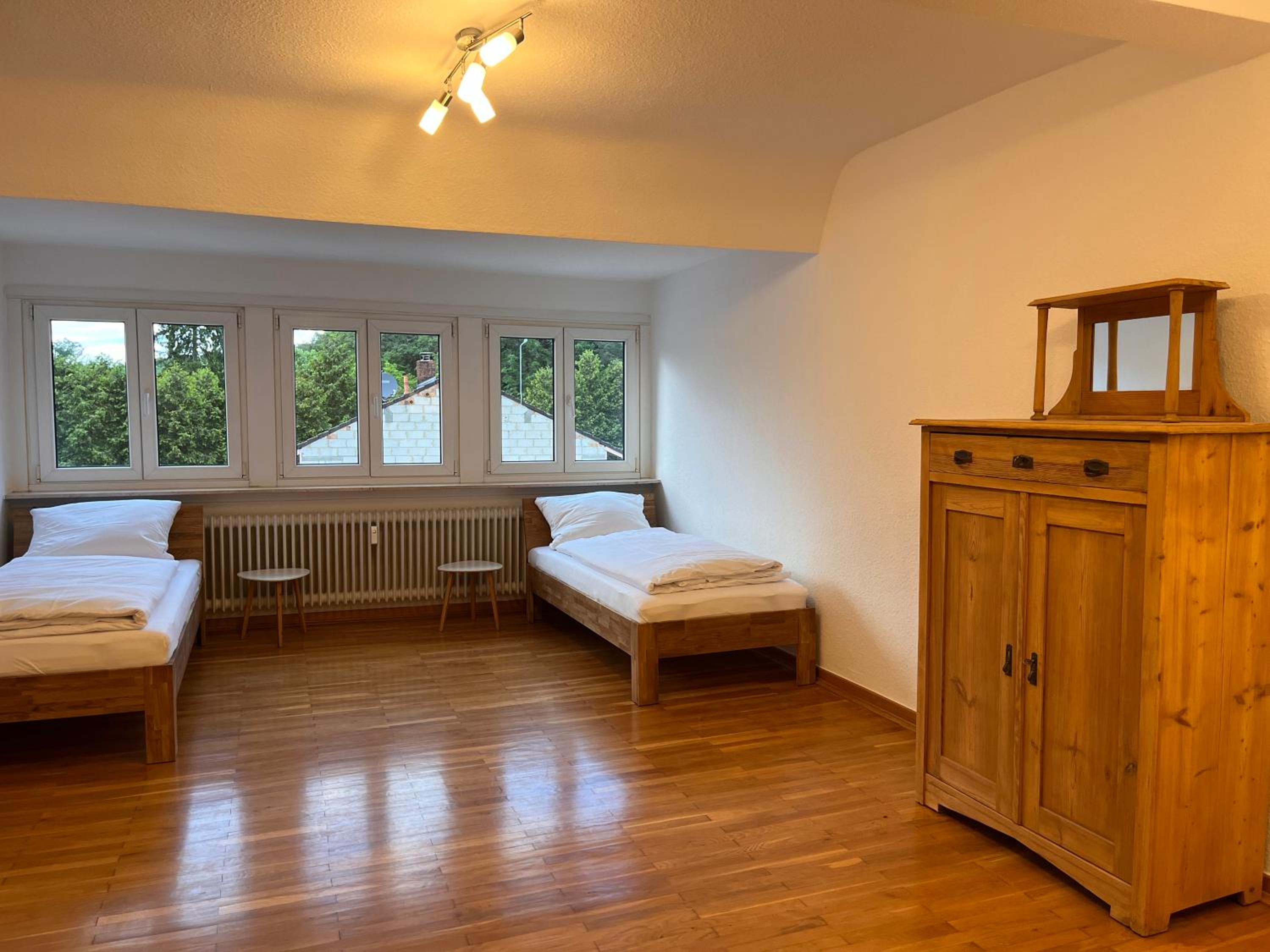 Bohlen-Mühle - Monteurzimmer Reuhl