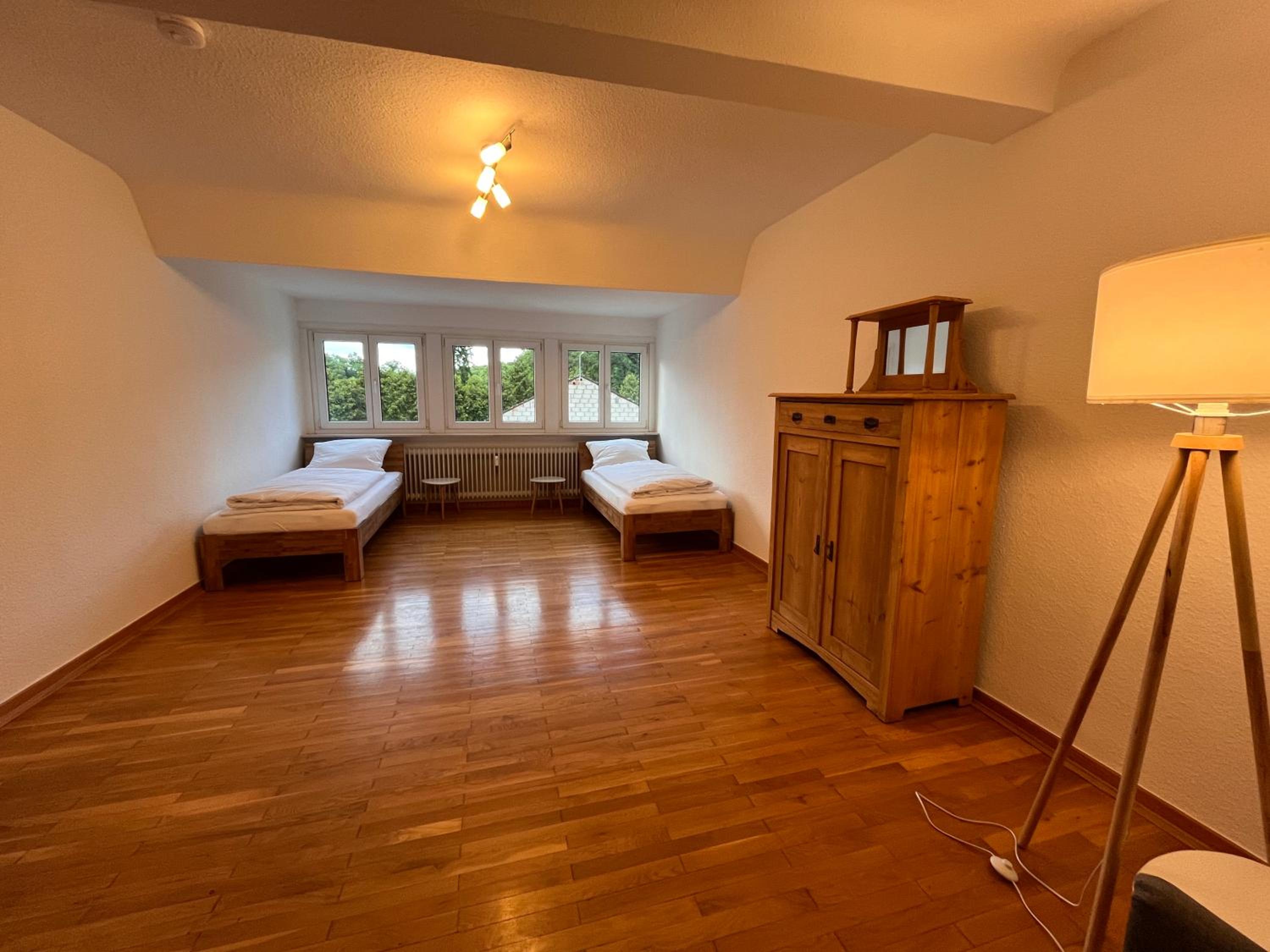 Bohlen-Mühle - Monteurzimmer Reuhl