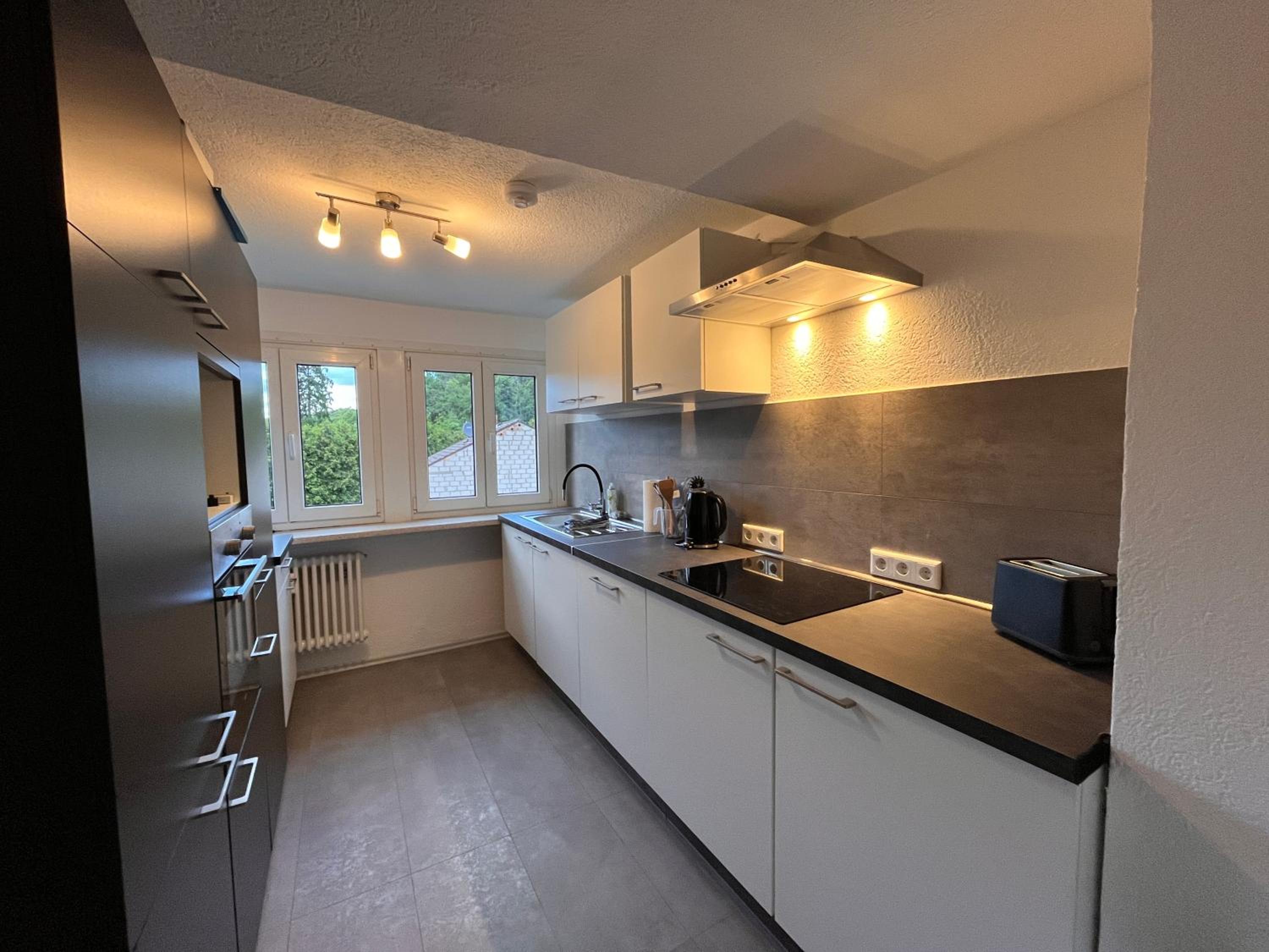 Bohlen-Mühle - Monteurzimmer Reuhl