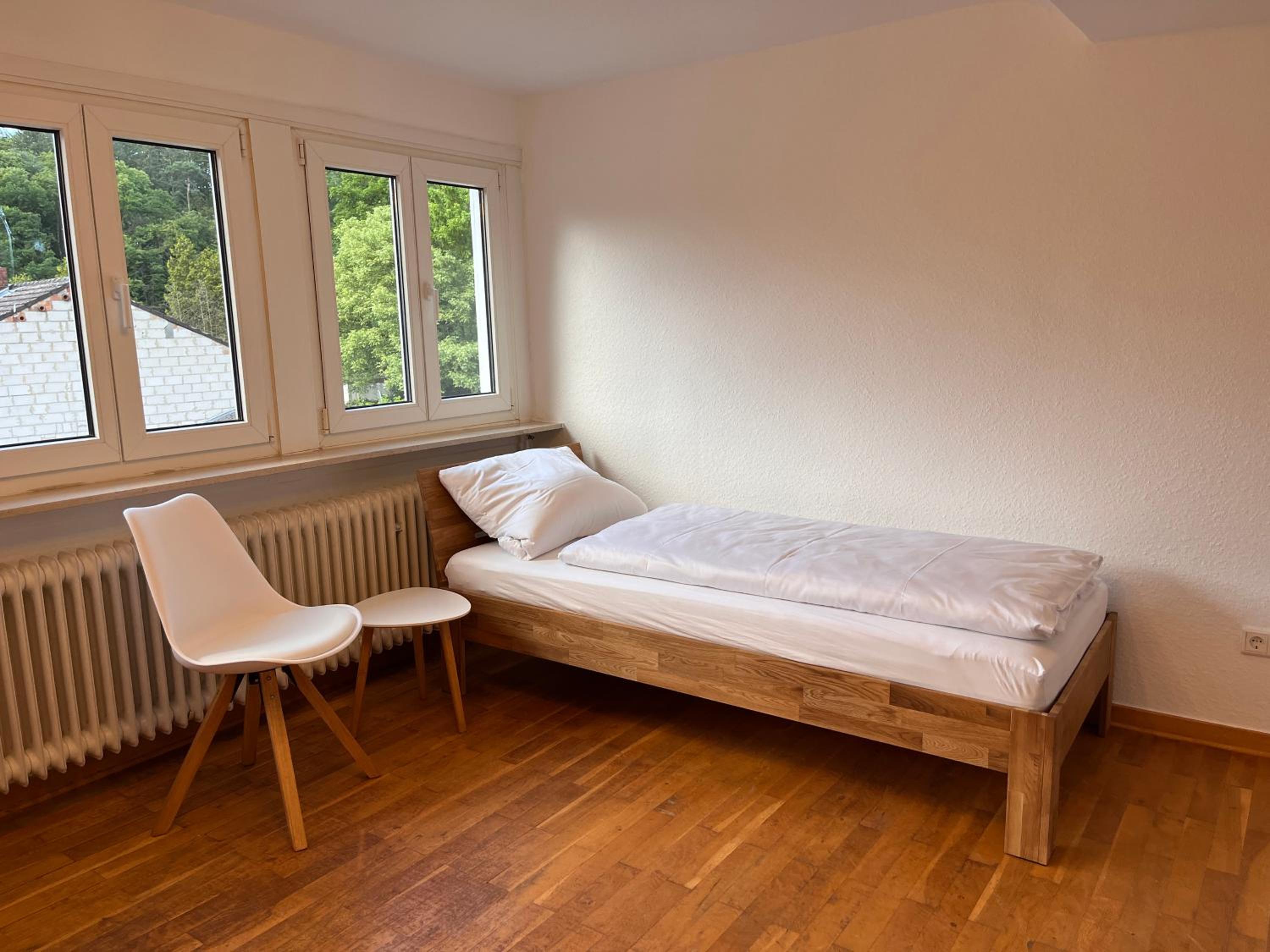 Bohlen-Mühle - Monteurzimmer Reuhl