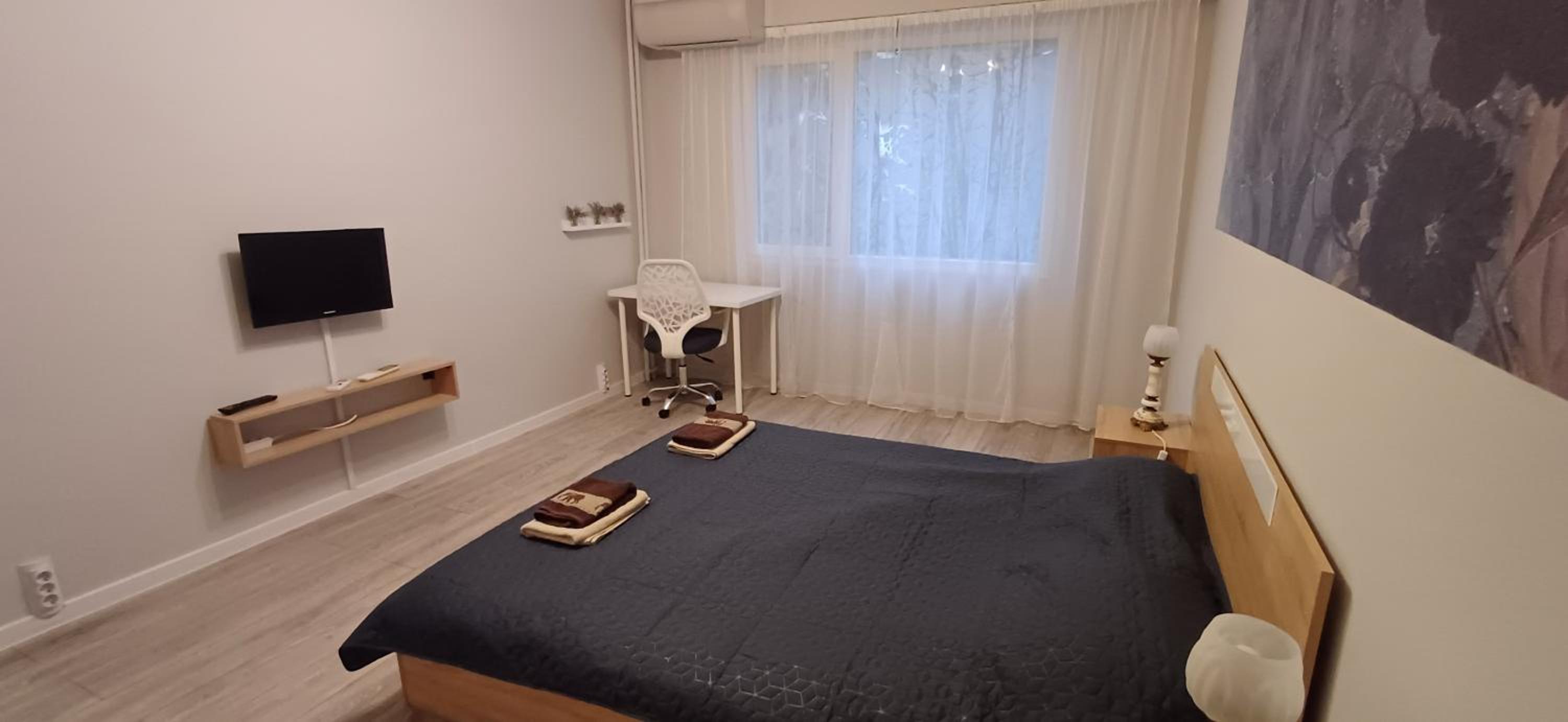Maya's Airport Apartment